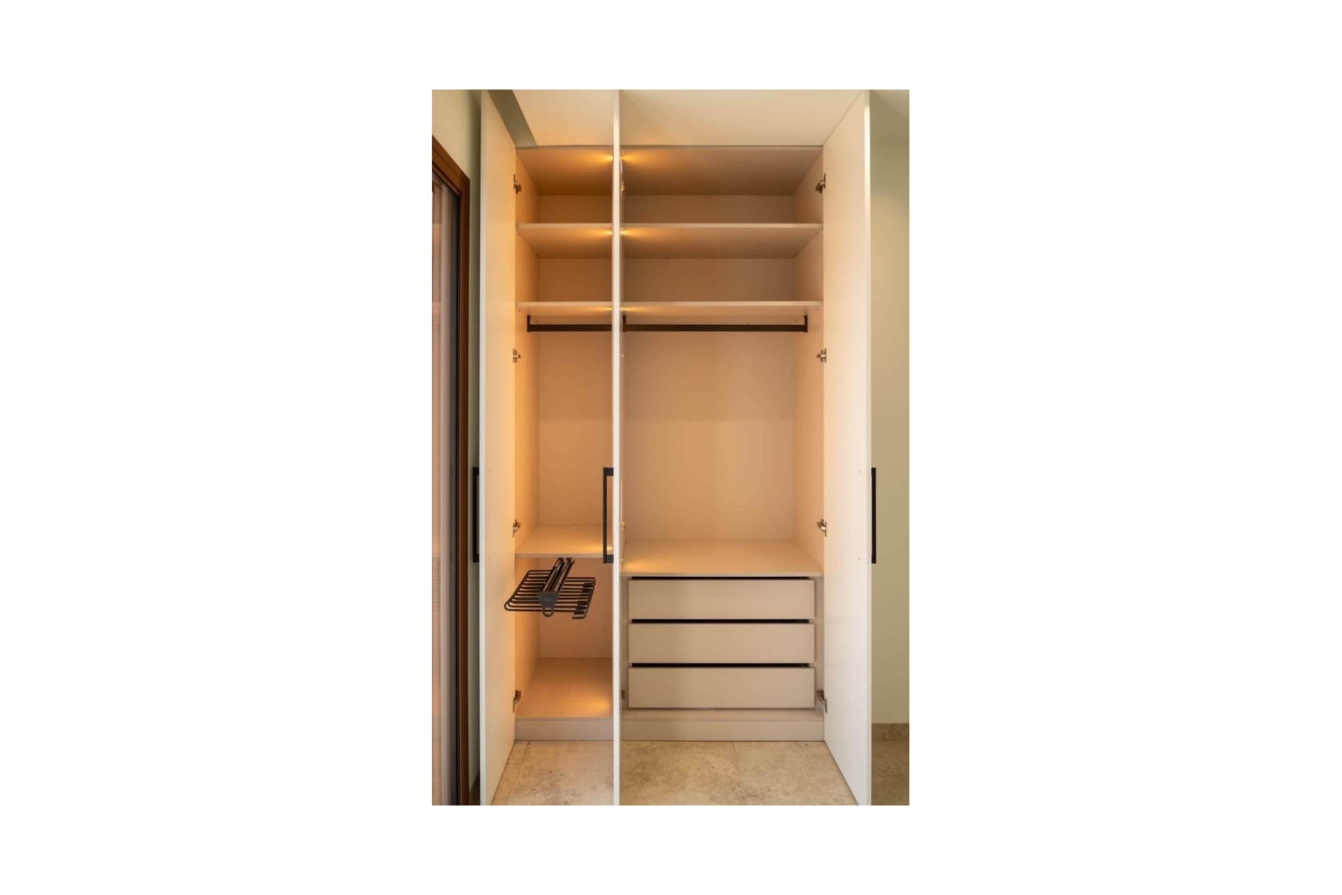 nieuwbouw - Villa -
Calpe - Gran Sol