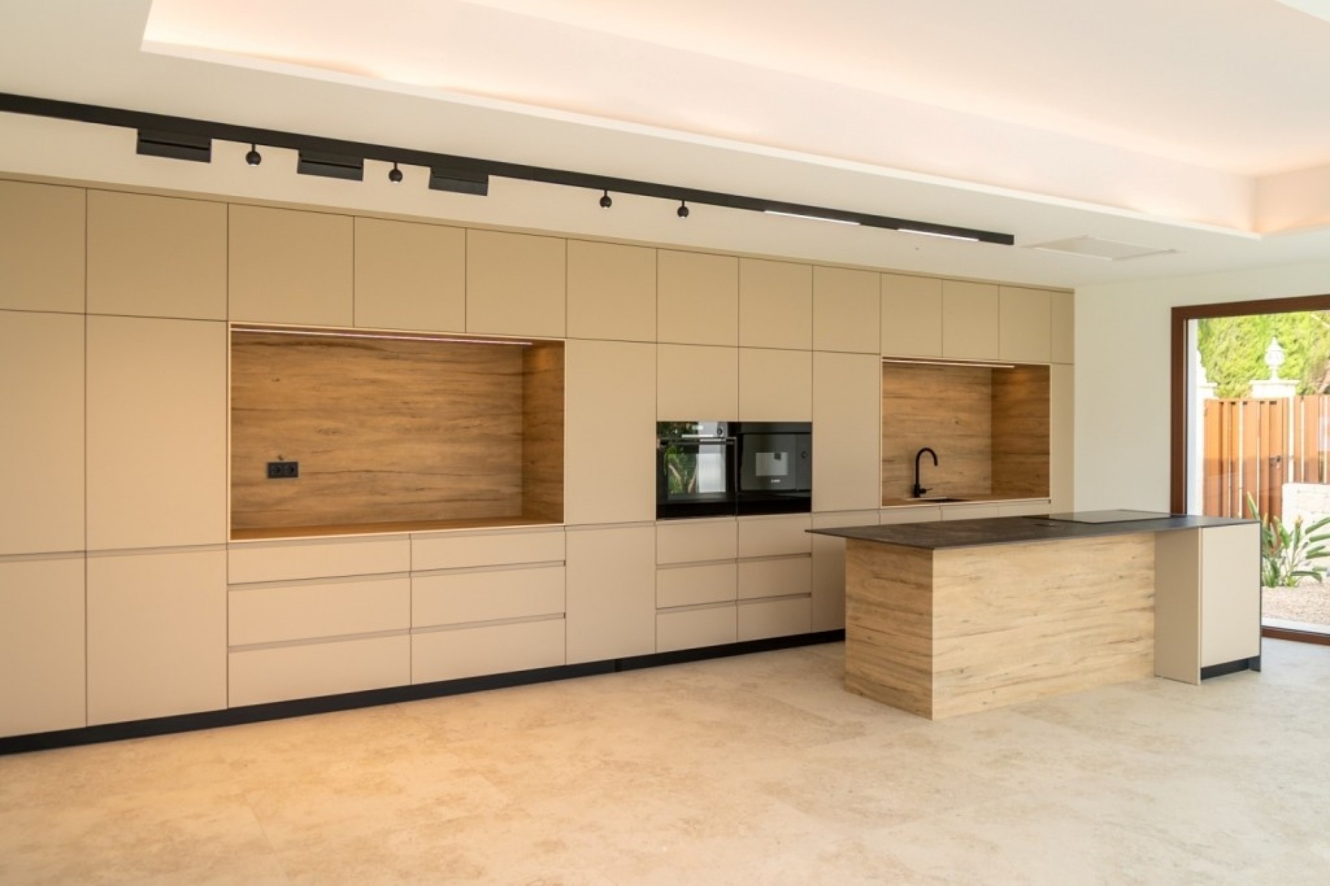 nieuwbouw - Villa -
Calpe - Gran Sol