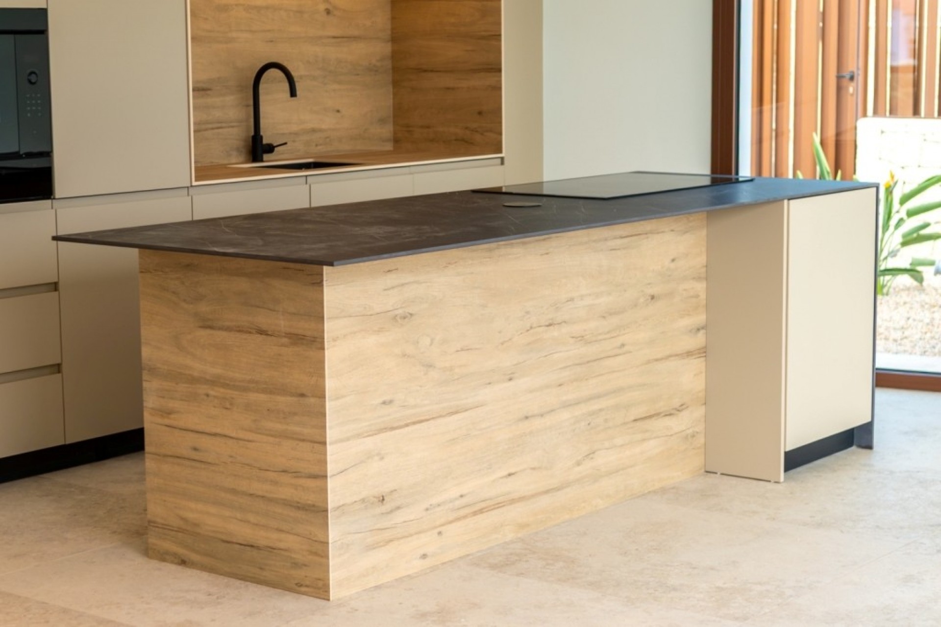 nieuwbouw - Villa -
Calpe - Gran Sol