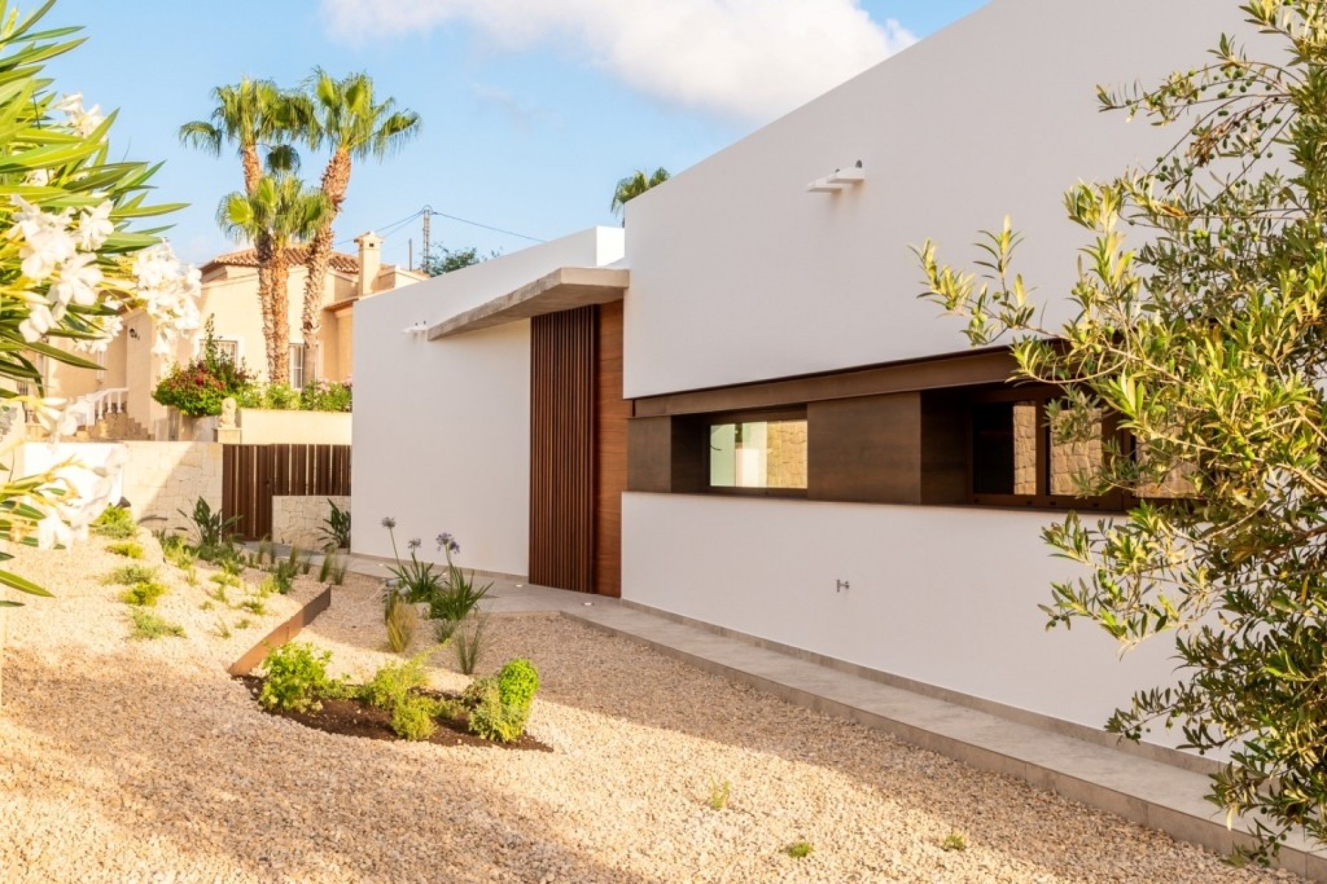 nieuwbouw - Villa -
Calpe - Gran Sol