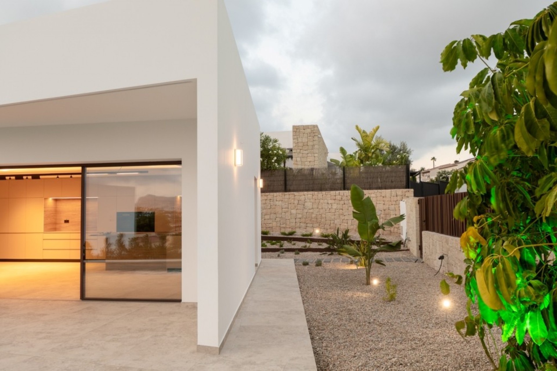 nieuwbouw - Villa -
Calpe - Gran Sol