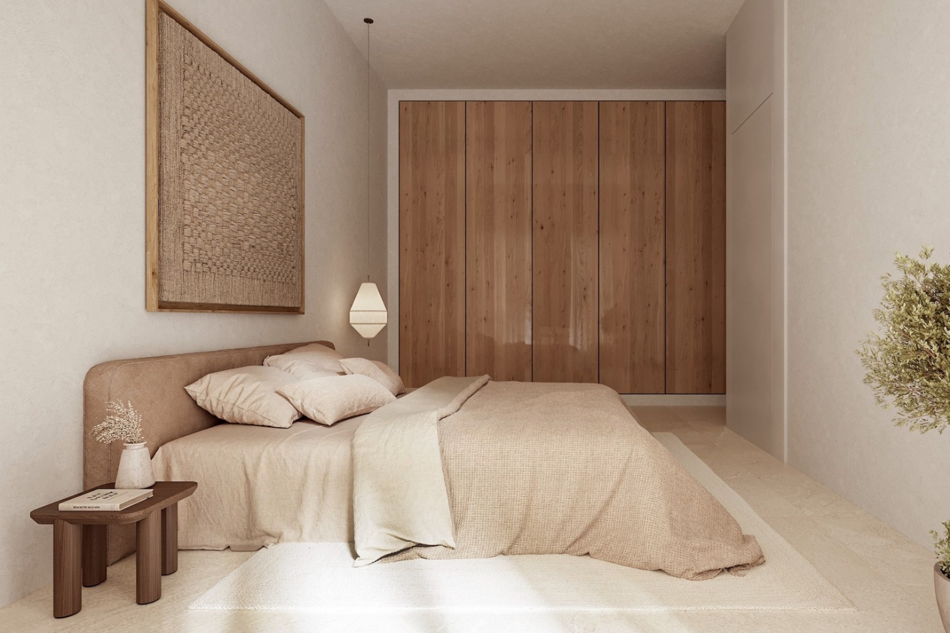 nieuwbouw - Villa -
Calpe - Pla Roig