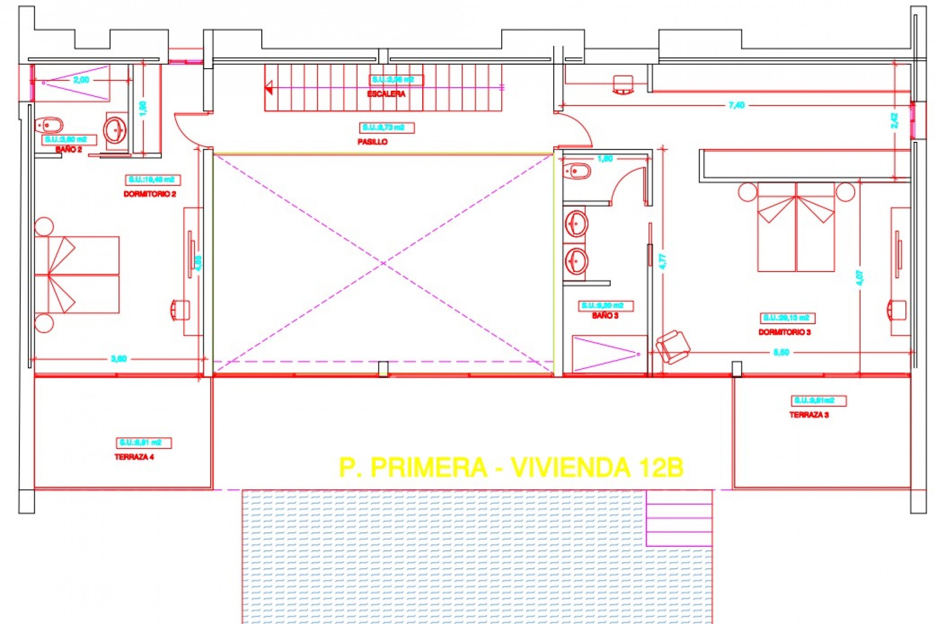 nieuwbouw - Villa -
Calpe