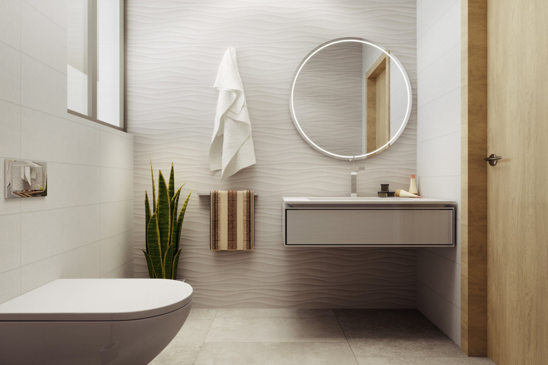 nieuwbouw - Villa -
Ciudad Quesada