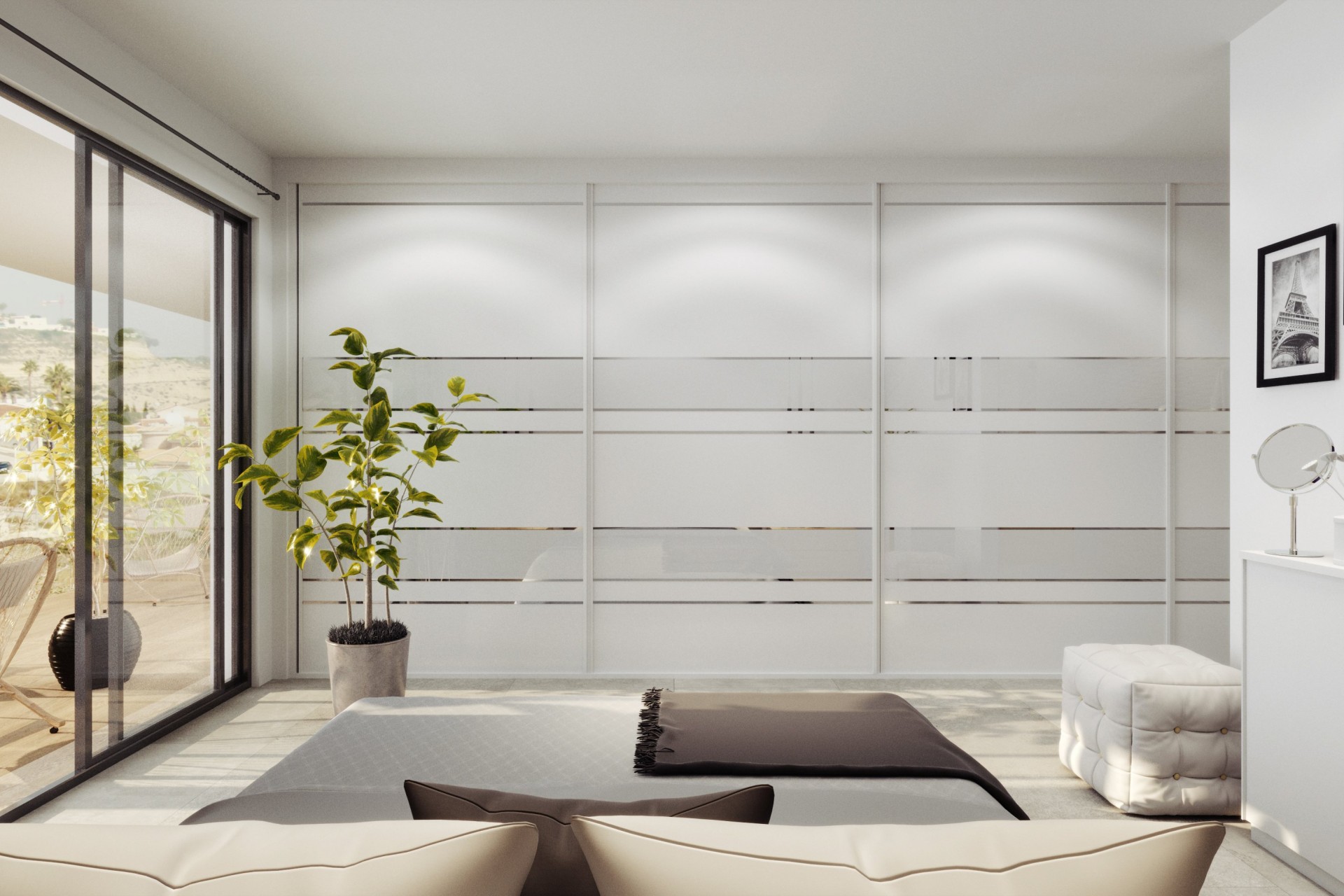 nieuwbouw - Villa -
Ciudad Quesada