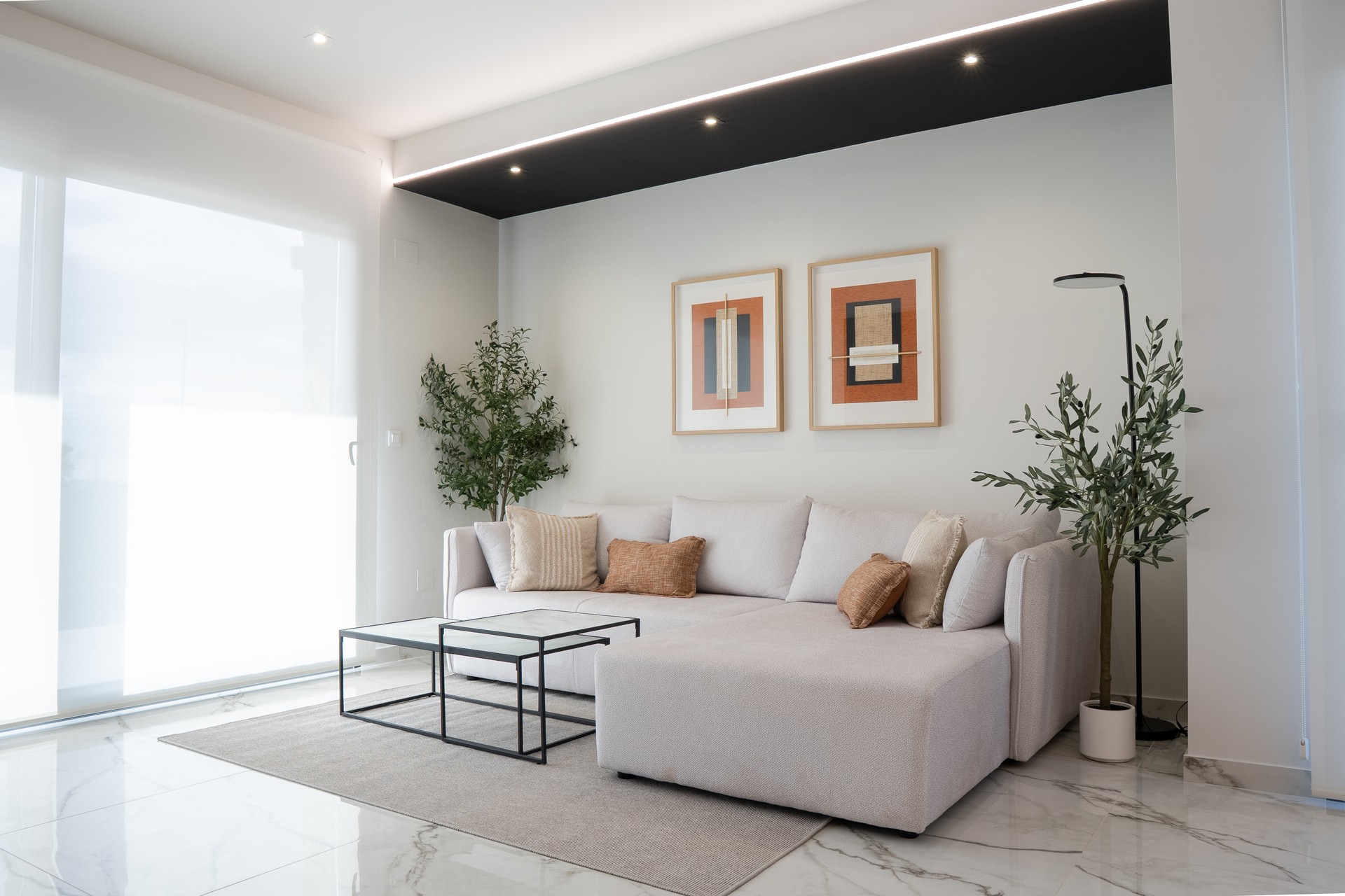 nieuwbouw - Villa -
Ciudad Quesada