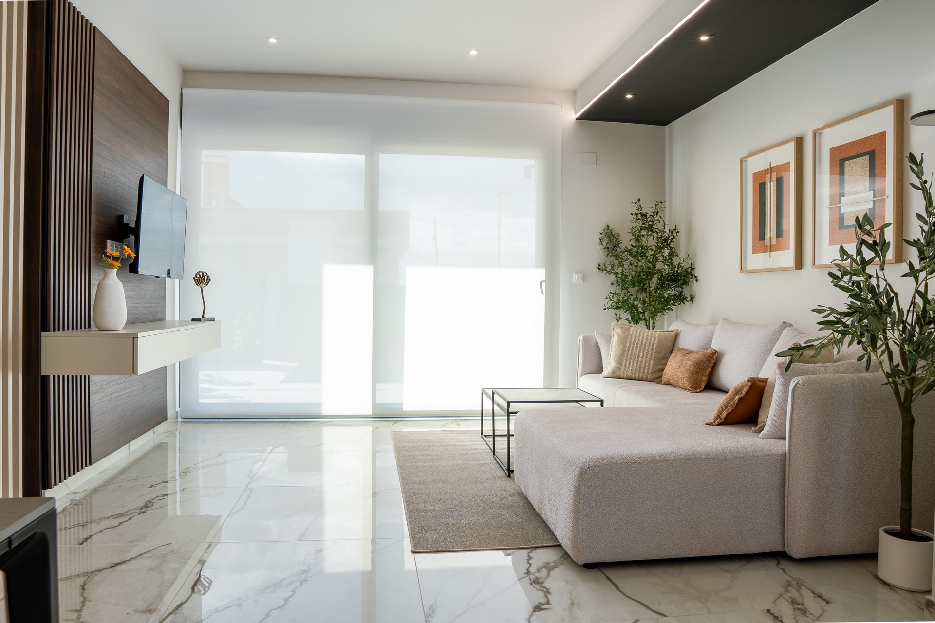 nieuwbouw - Villa -
Ciudad Quesada