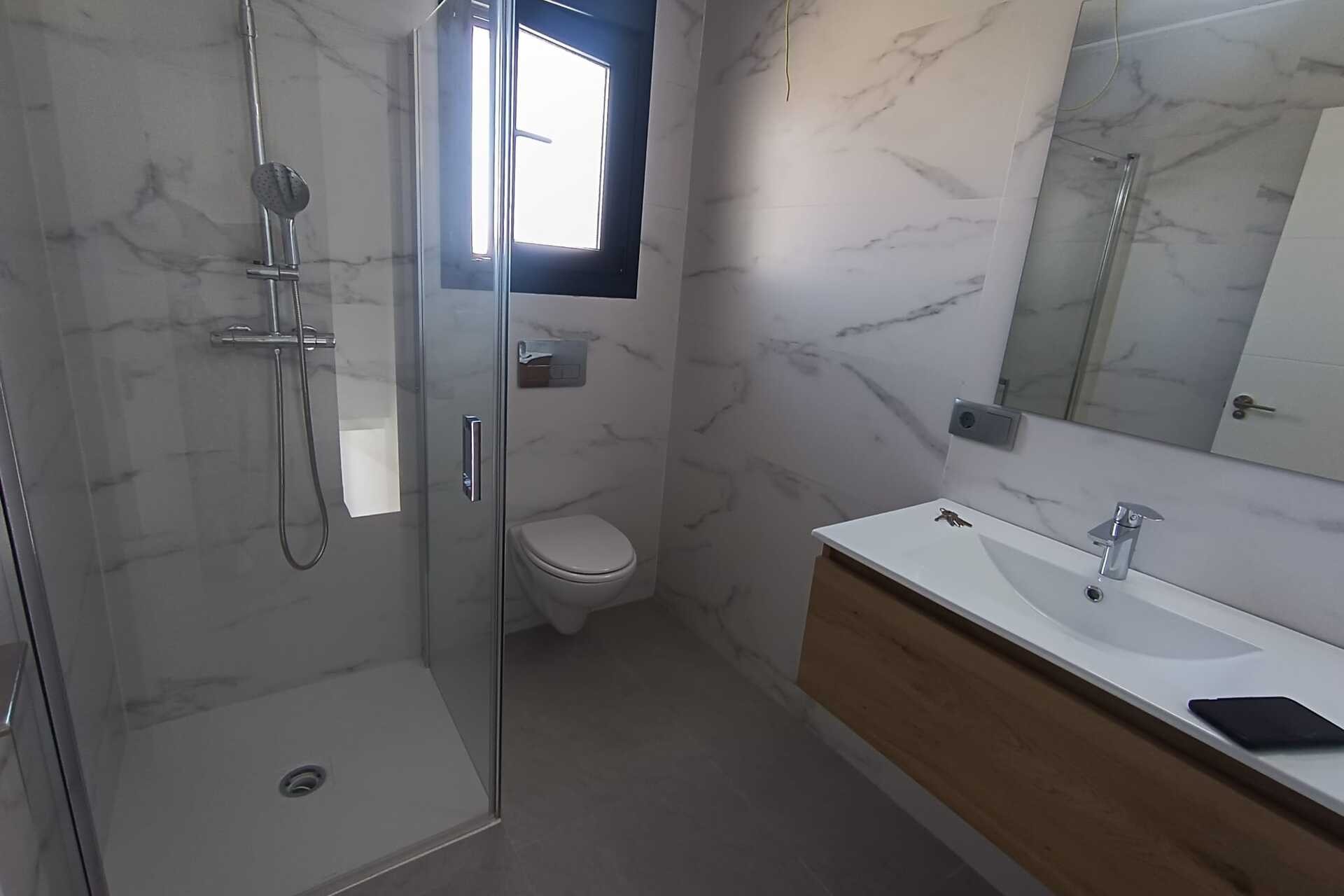 nieuwbouw - Villa -
Daya Nueva