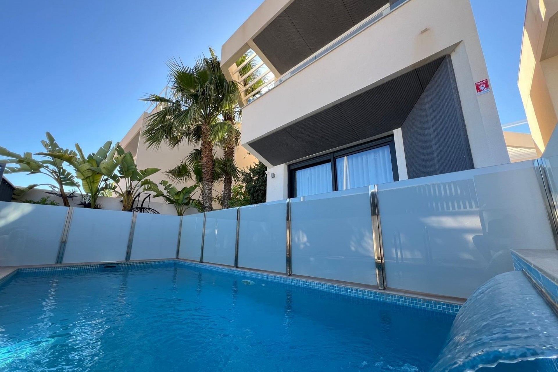 nieuwbouw - Villa de Lujo -
Torrevieja - La veleta