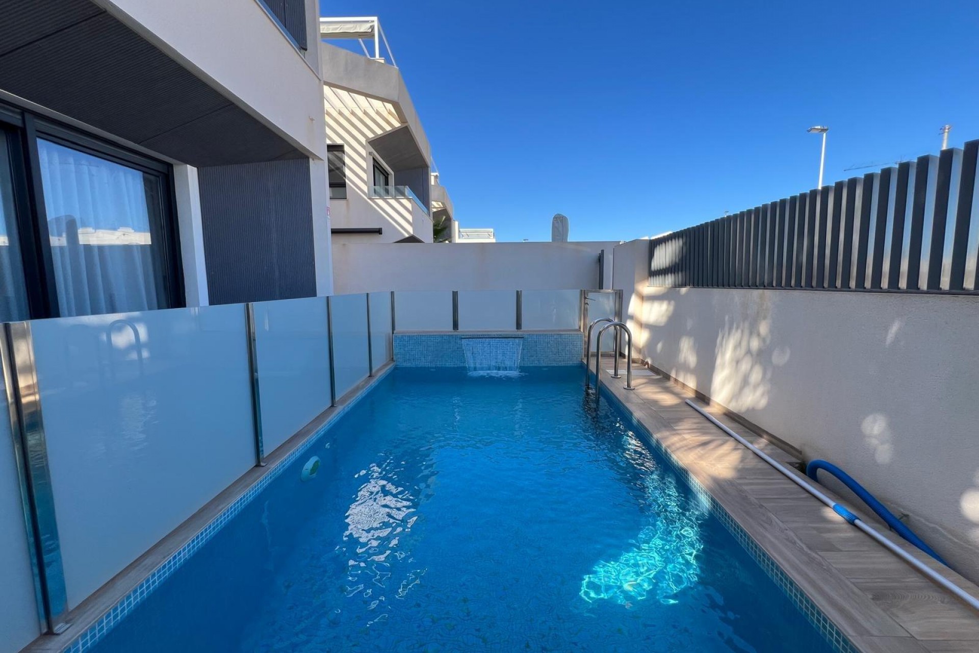 nieuwbouw - Villa de Lujo -
Torrevieja - La veleta
