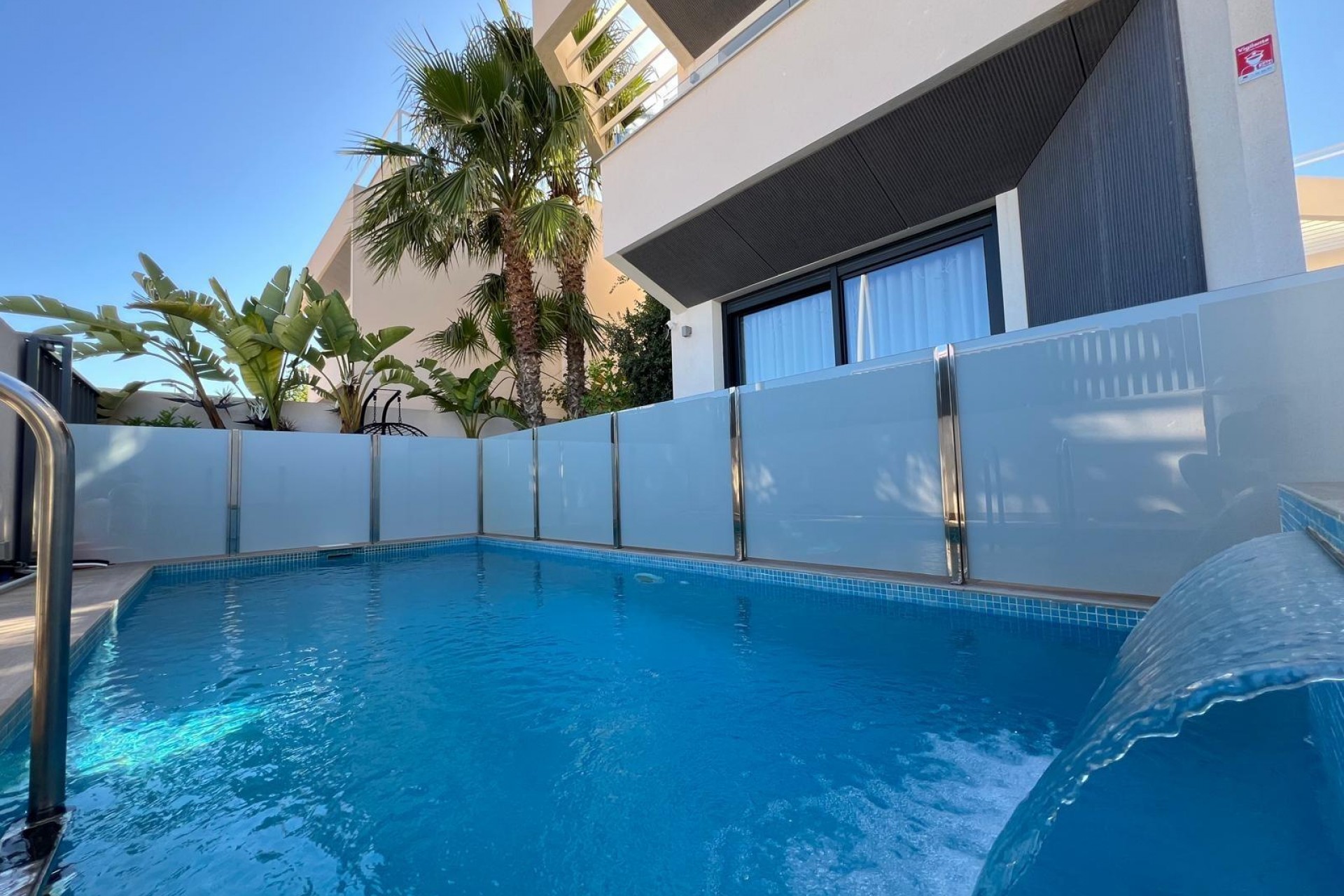nieuwbouw - Villa de Lujo -
Torrevieja - La veleta