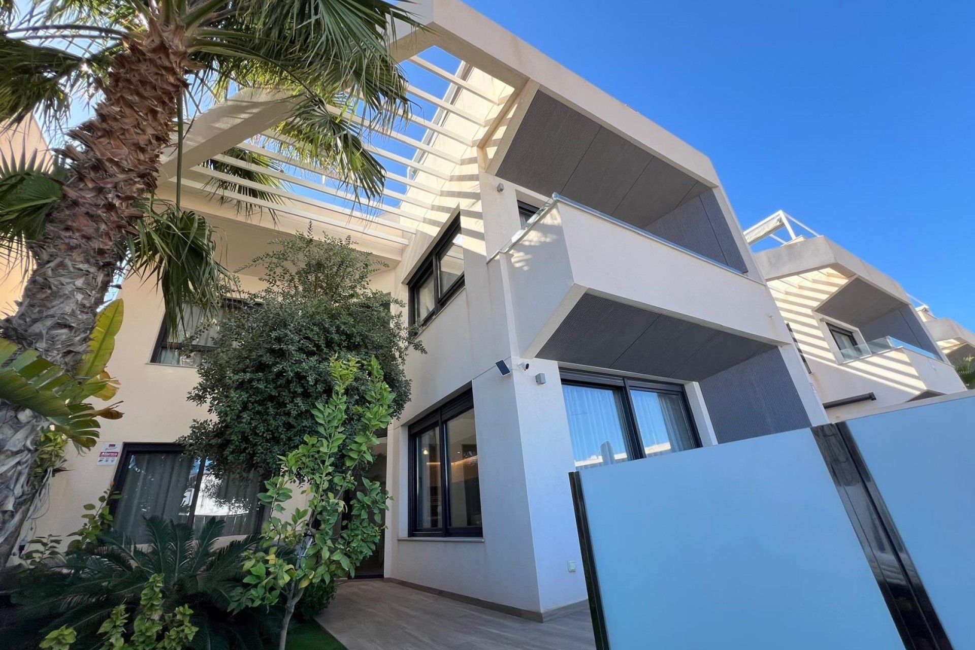 nieuwbouw - Villa de Lujo -
Torrevieja - La veleta