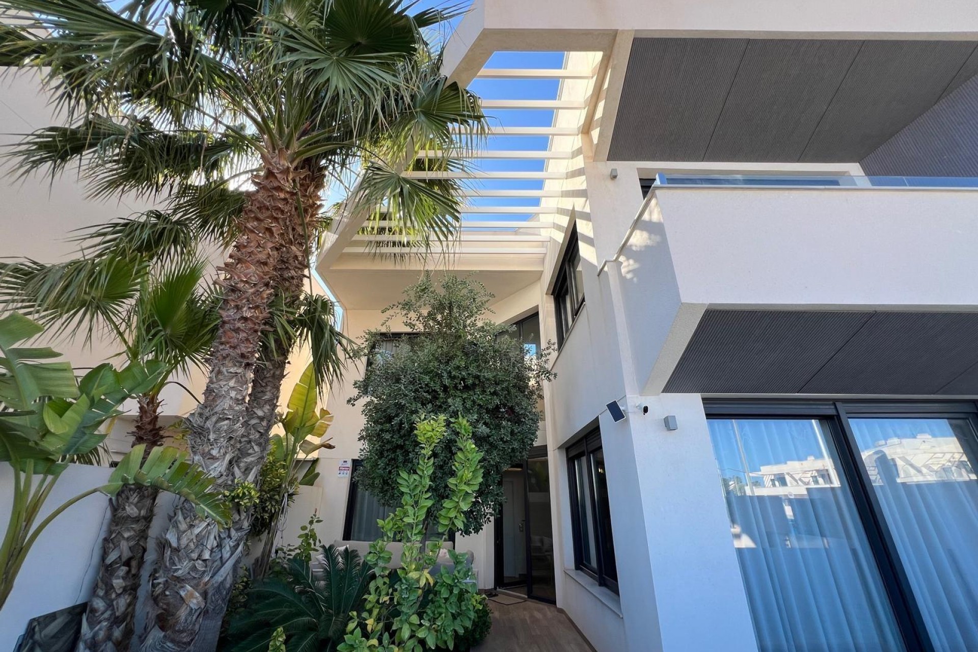 nieuwbouw - Villa de Lujo -
Torrevieja - La veleta
