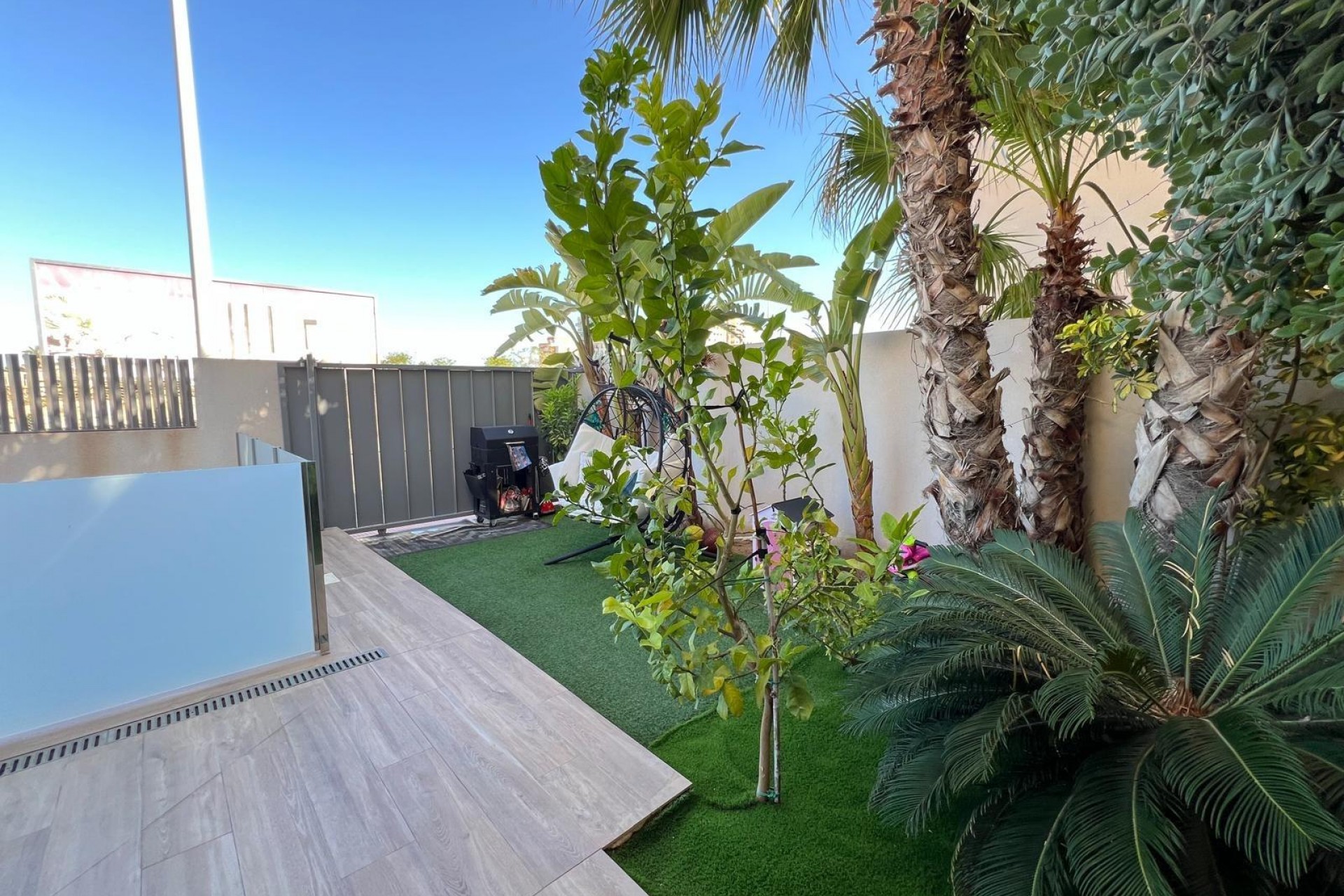 nieuwbouw - Villa de Lujo -
Torrevieja - La veleta