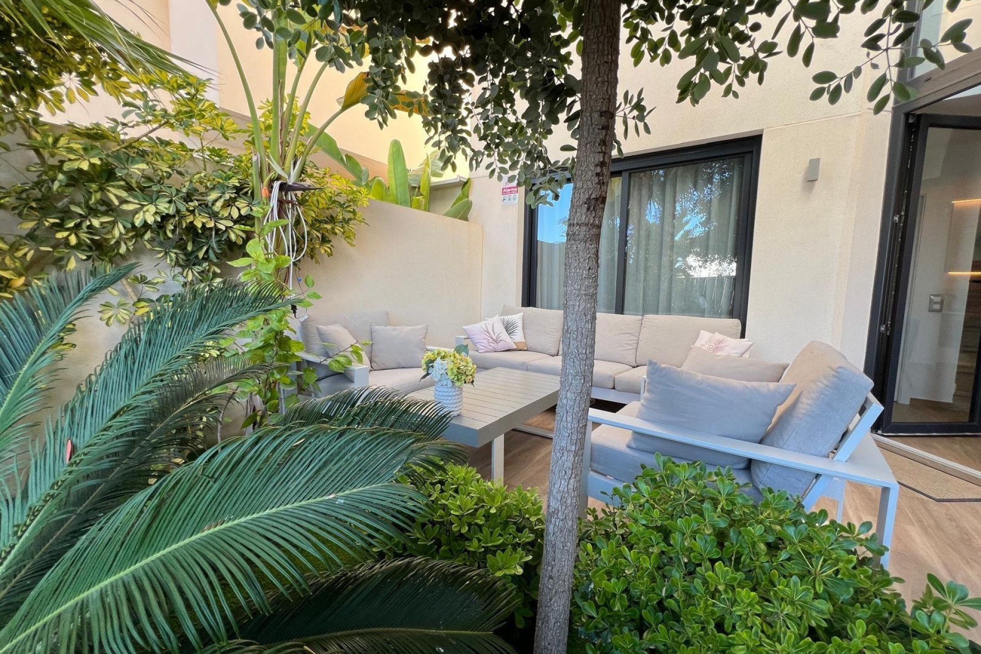 nieuwbouw - Villa de Lujo -
Torrevieja - La veleta