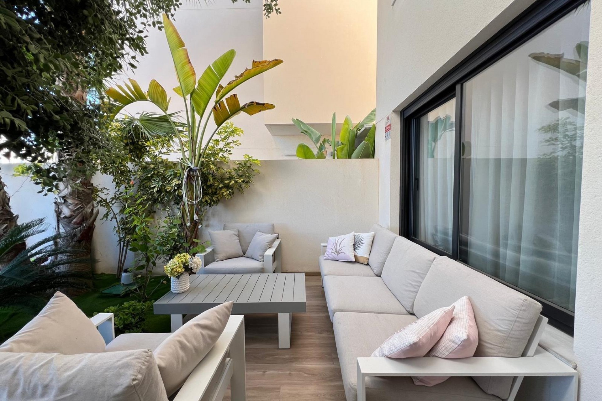 nieuwbouw - Villa de Lujo -
Torrevieja - La veleta