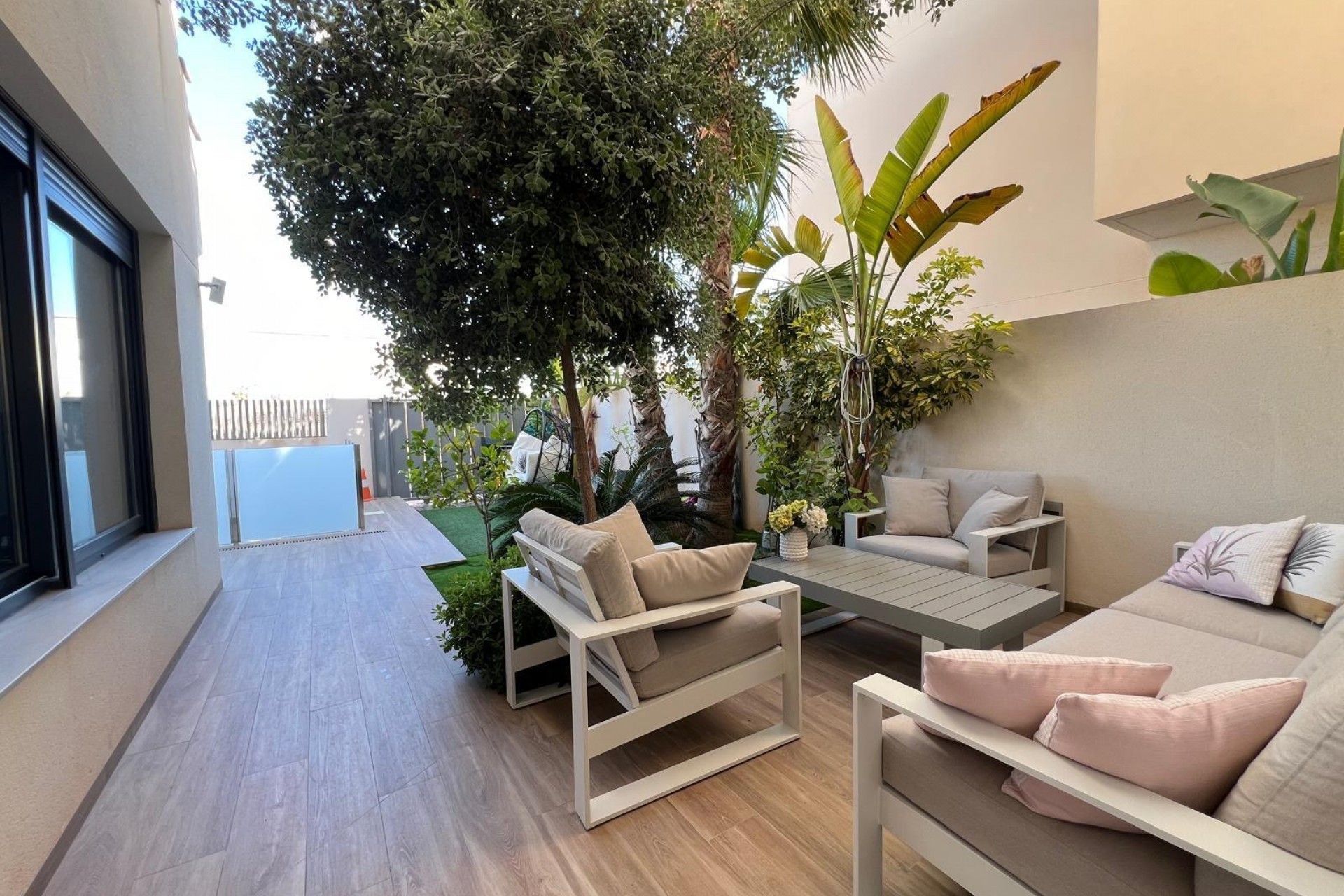 nieuwbouw - Villa de Lujo -
Torrevieja - La veleta