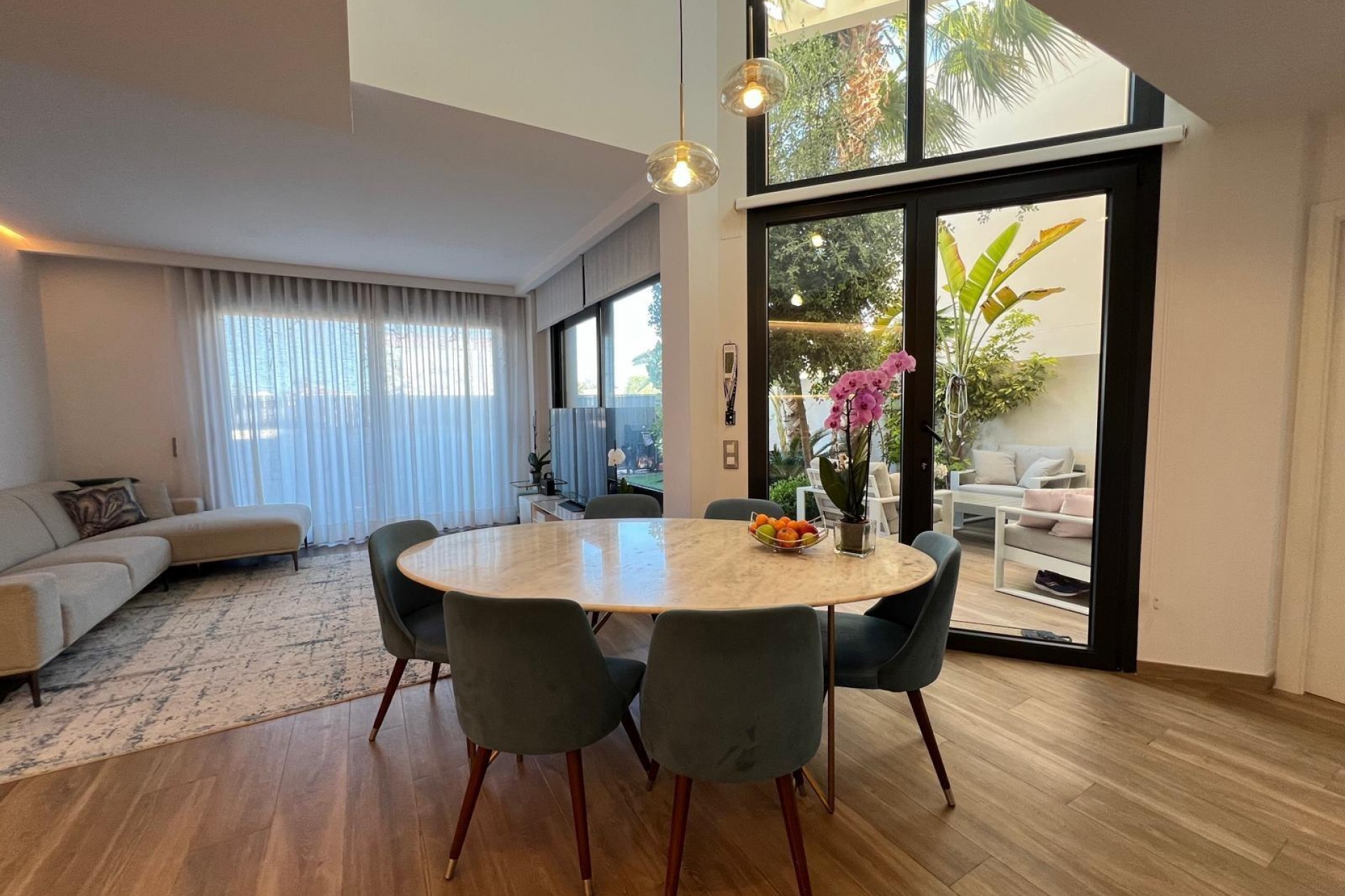 nieuwbouw - Villa de Lujo -
Torrevieja - La veleta
