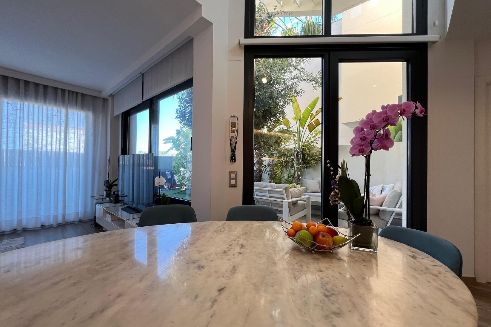 nieuwbouw - Villa de Lujo -
Torrevieja - La veleta