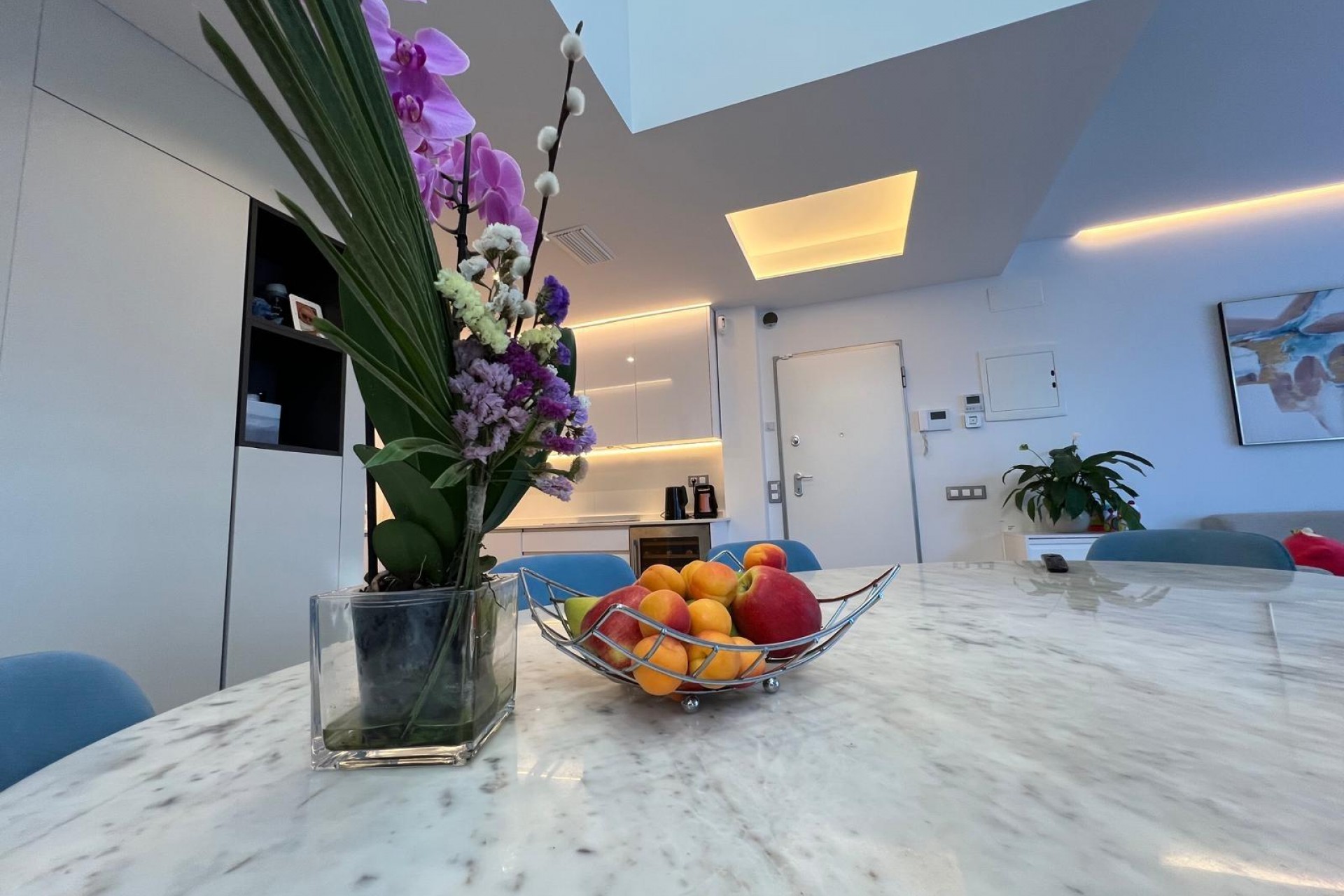 nieuwbouw - Villa de Lujo -
Torrevieja - La veleta