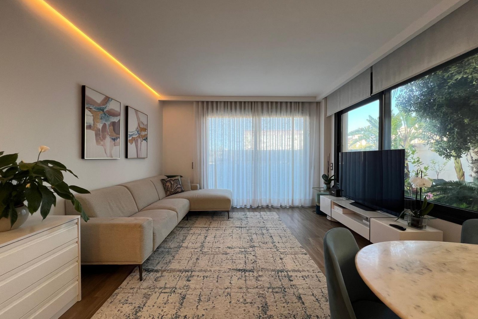 nieuwbouw - Villa de Lujo -
Torrevieja - La veleta