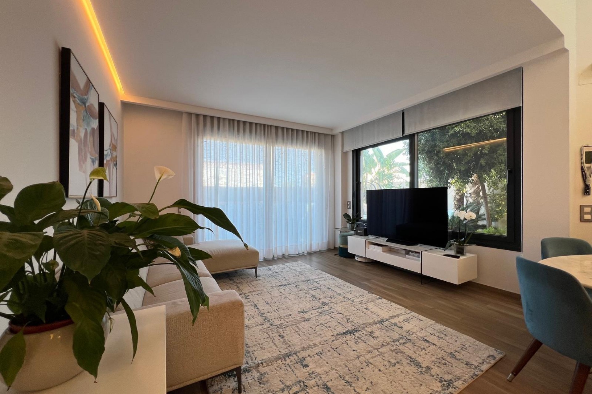 nieuwbouw - Villa de Lujo -
Torrevieja - La veleta