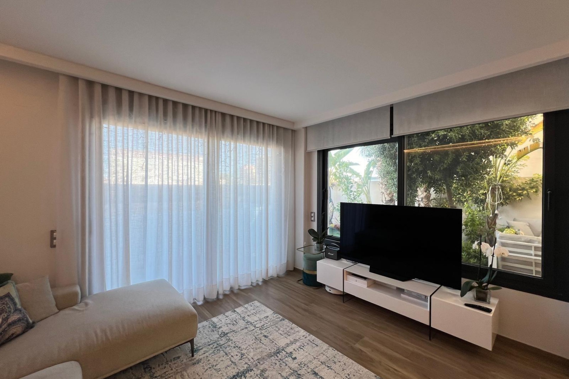 nieuwbouw - Villa de Lujo -
Torrevieja - La veleta