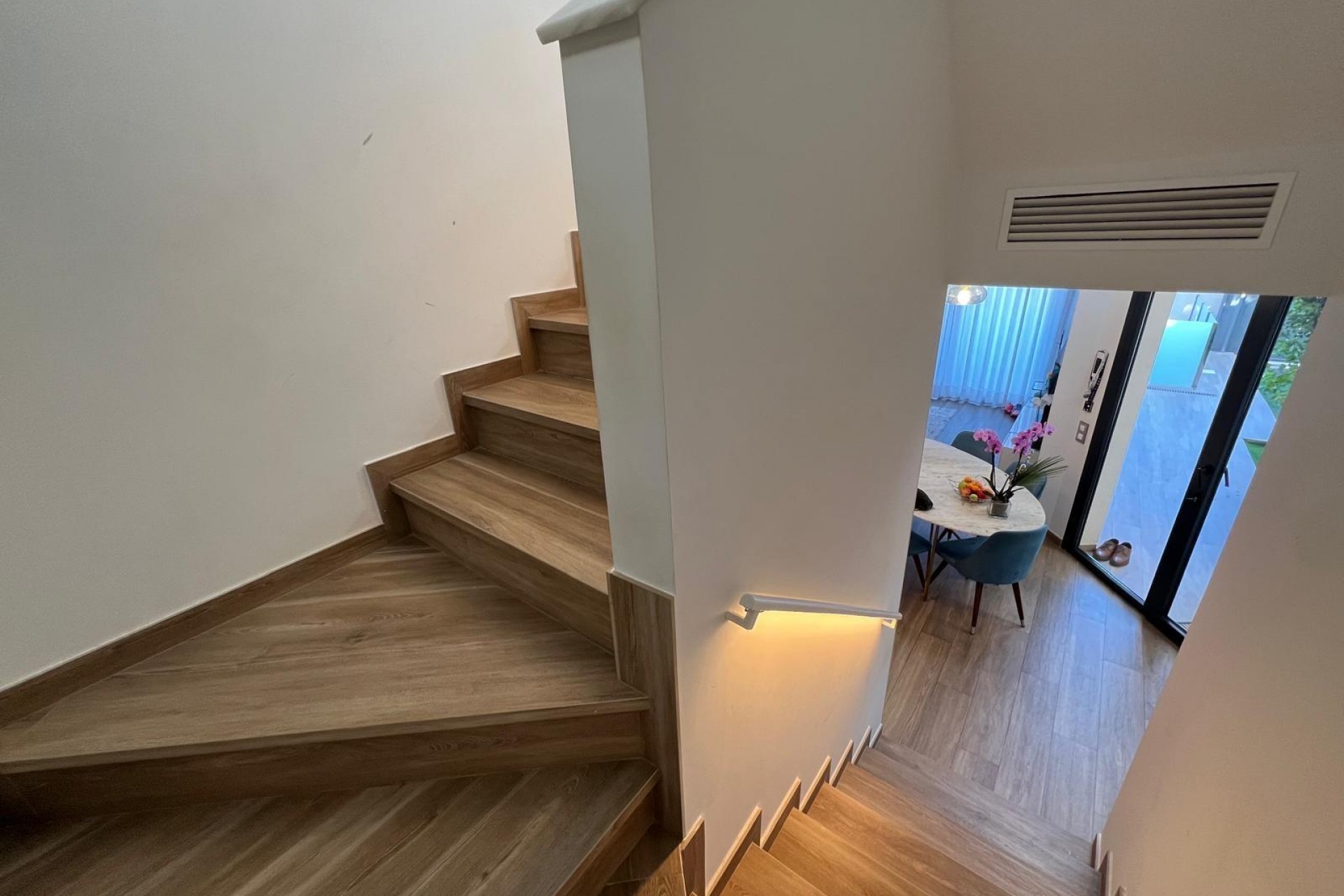 nieuwbouw - Villa de Lujo -
Torrevieja - La veleta