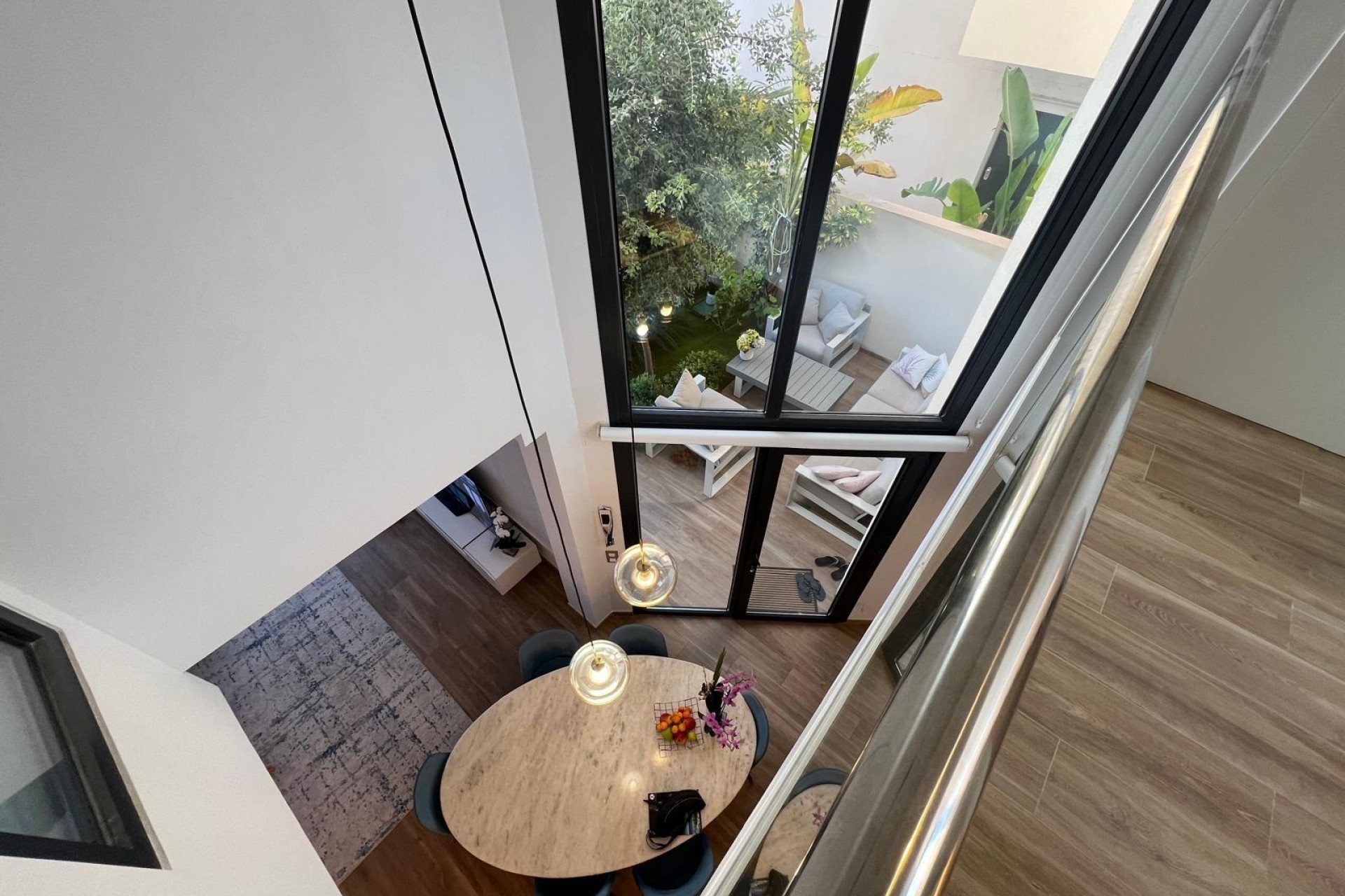 nieuwbouw - Villa de Lujo -
Torrevieja - La veleta