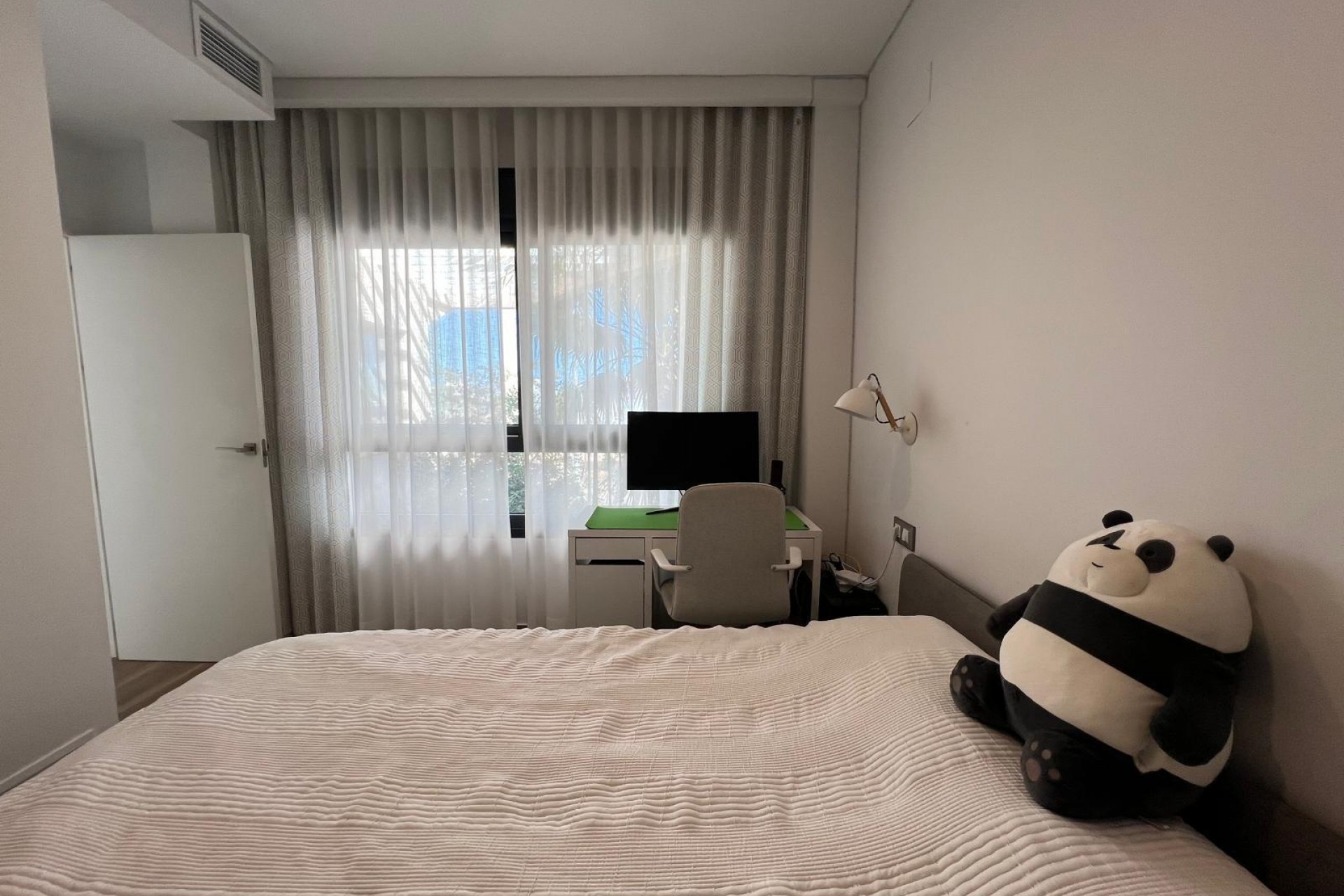 nieuwbouw - Villa de Lujo -
Torrevieja - La veleta