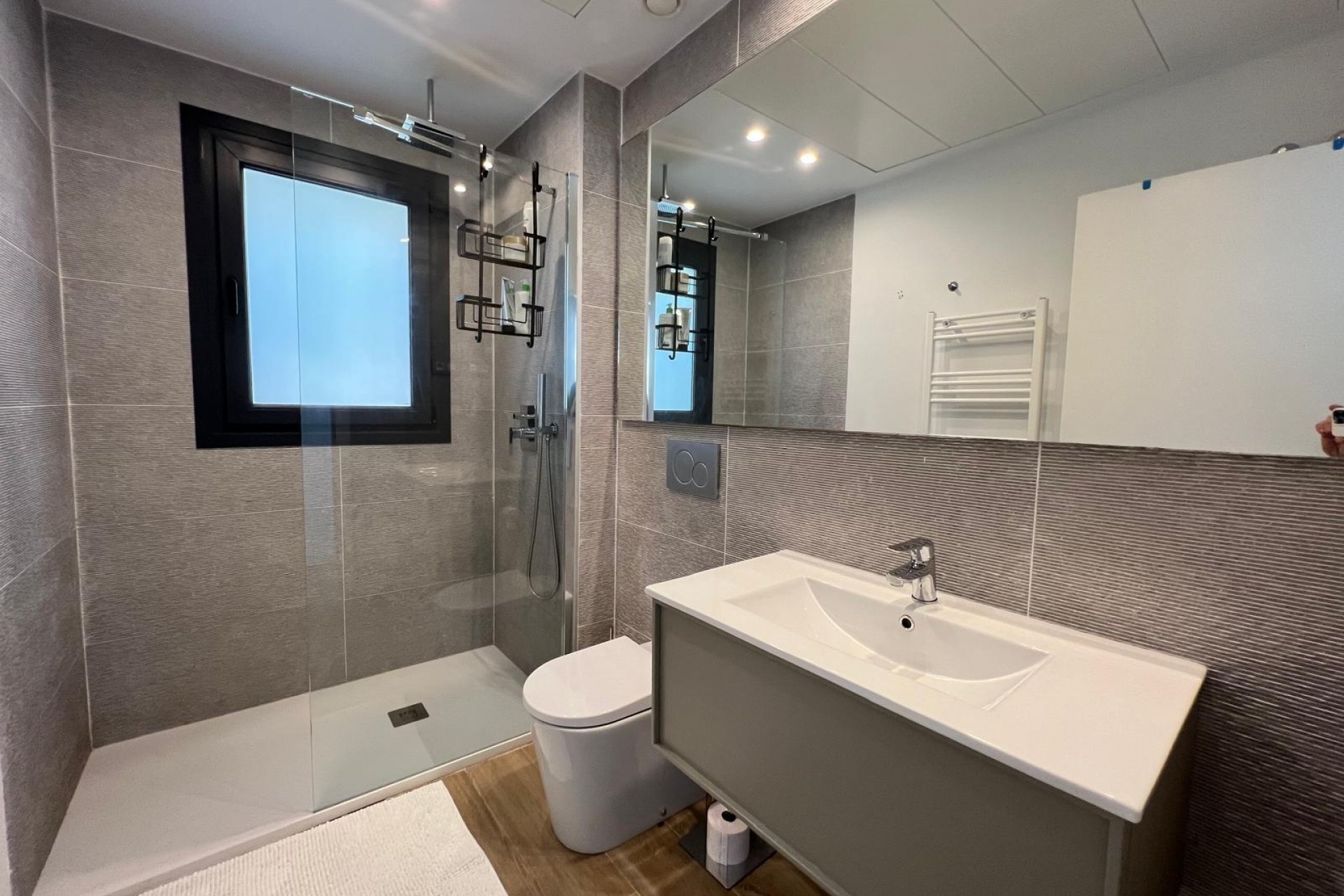 nieuwbouw - Villa de Lujo -
Torrevieja - La veleta