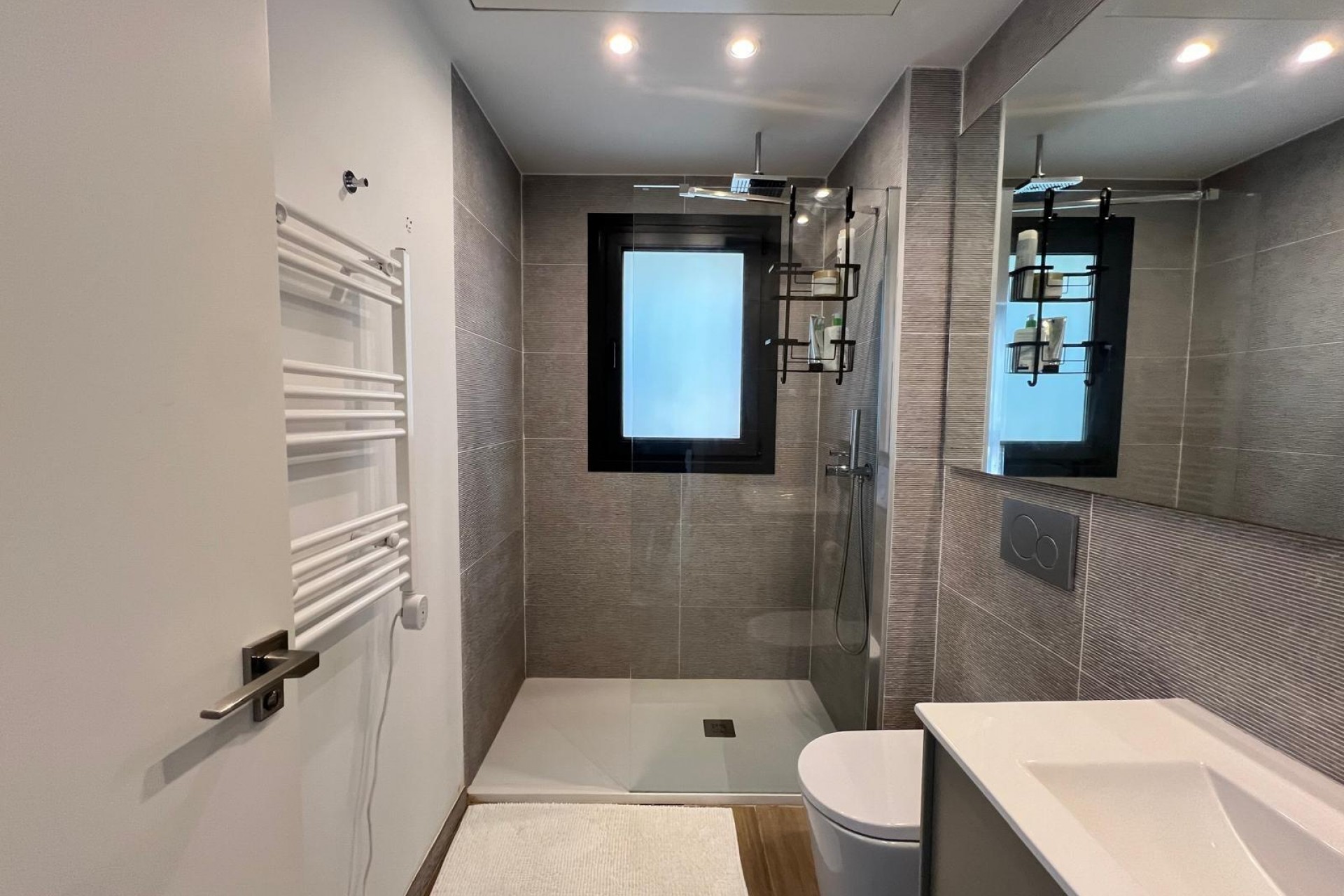 nieuwbouw - Villa de Lujo -
Torrevieja - La veleta