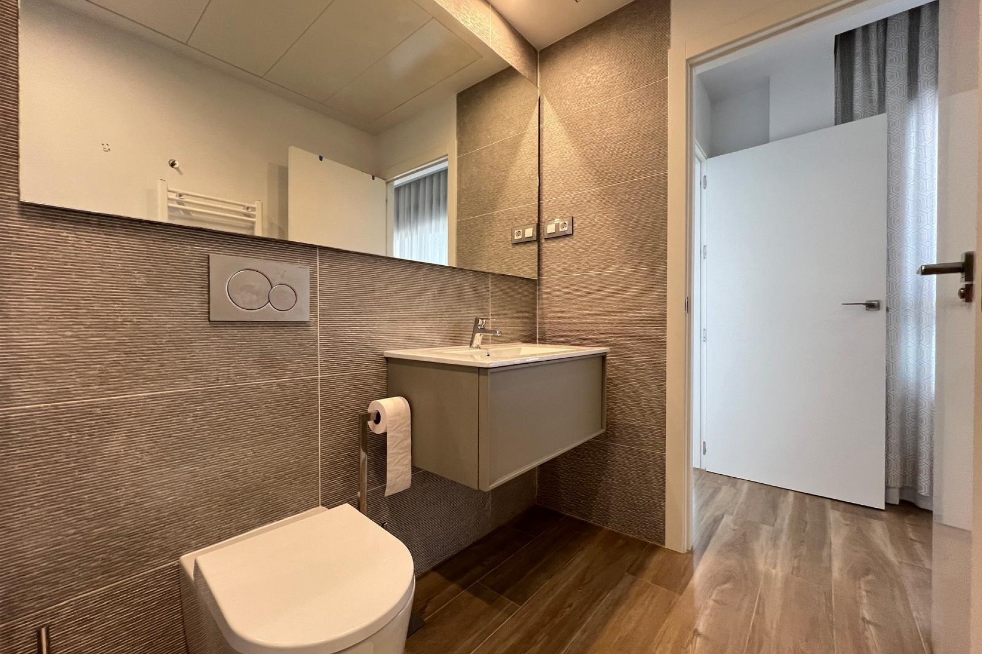 nieuwbouw - Villa de Lujo -
Torrevieja - La veleta