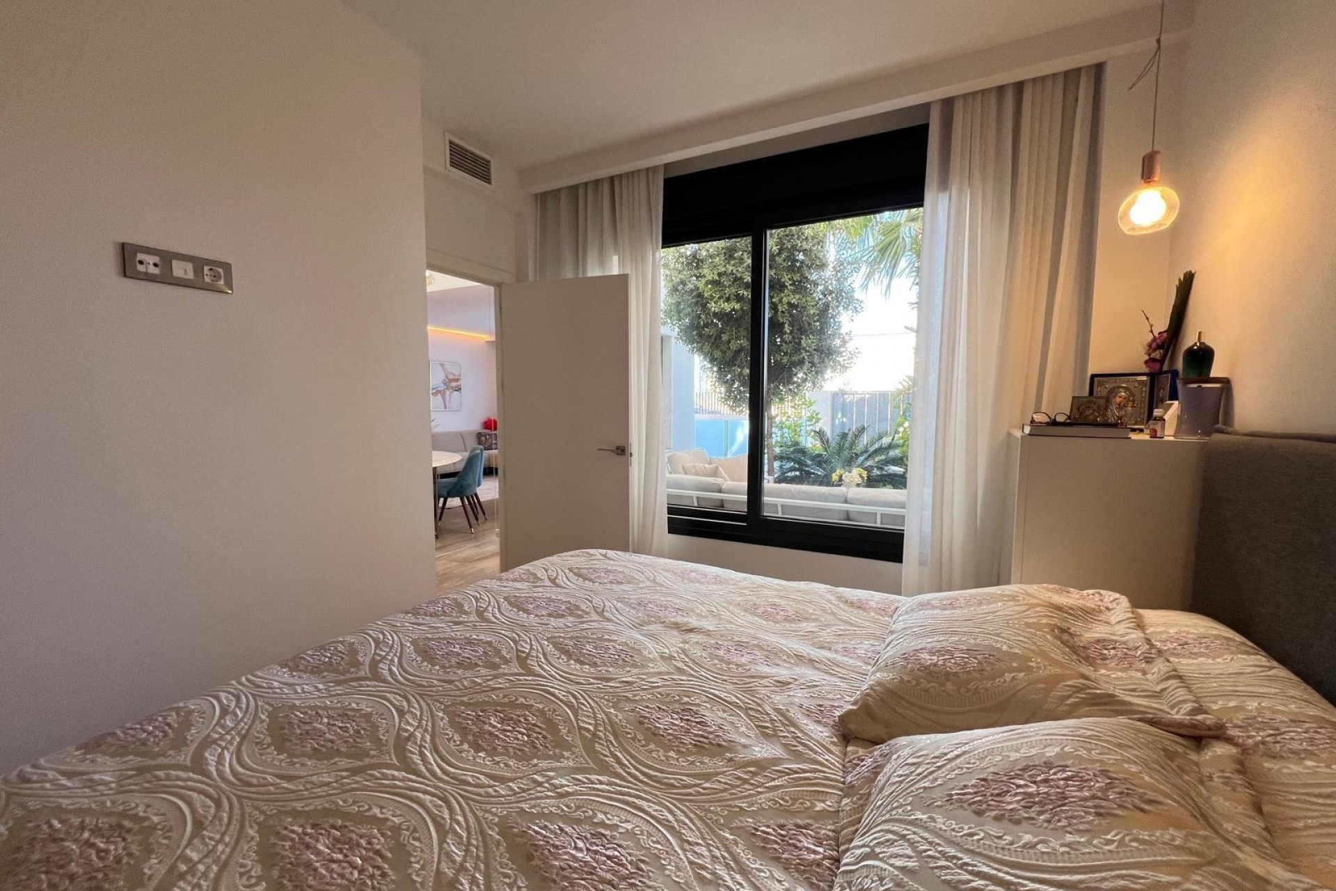 nieuwbouw - Villa de Lujo -
Torrevieja - La veleta