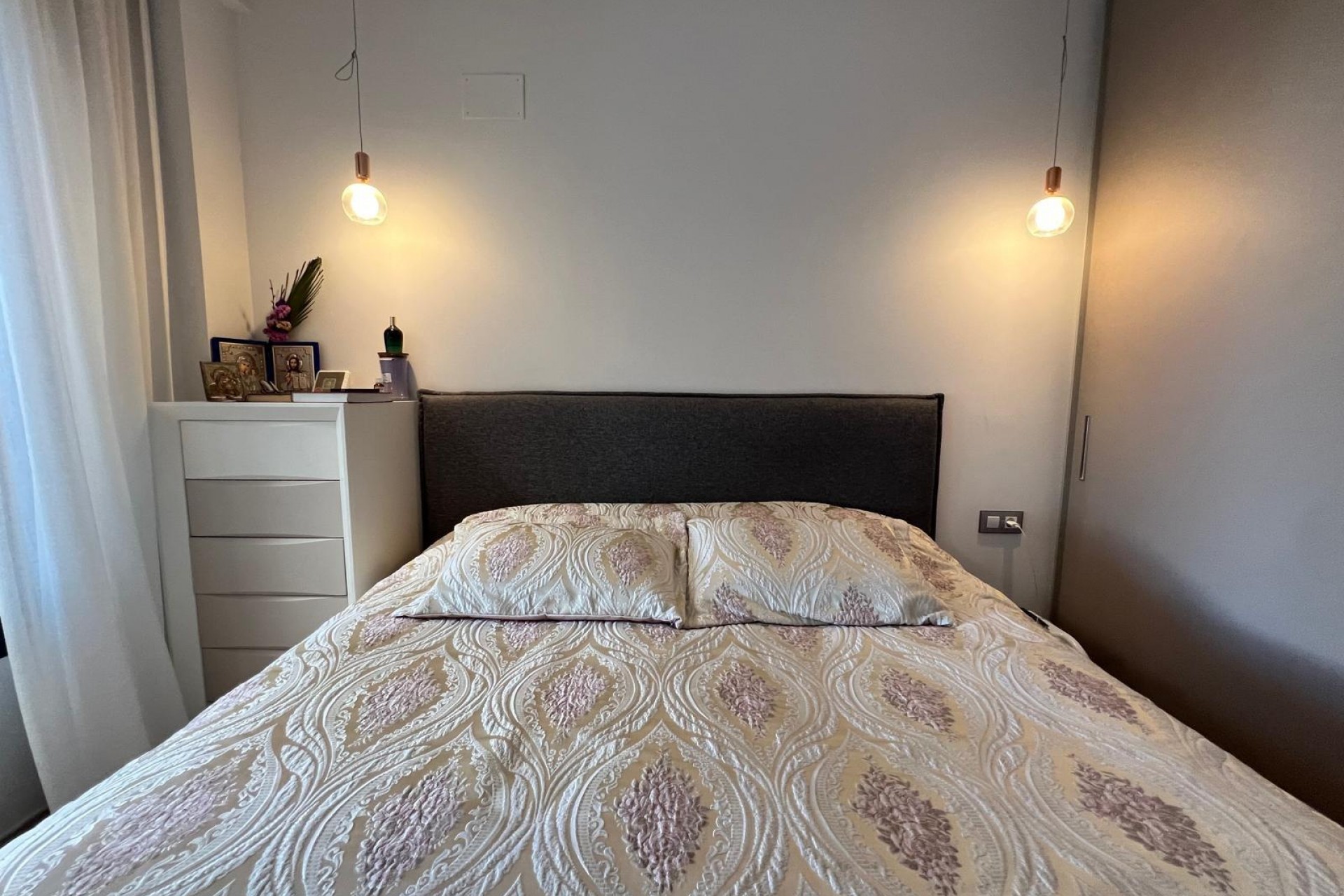 nieuwbouw - Villa de Lujo -
Torrevieja - La veleta