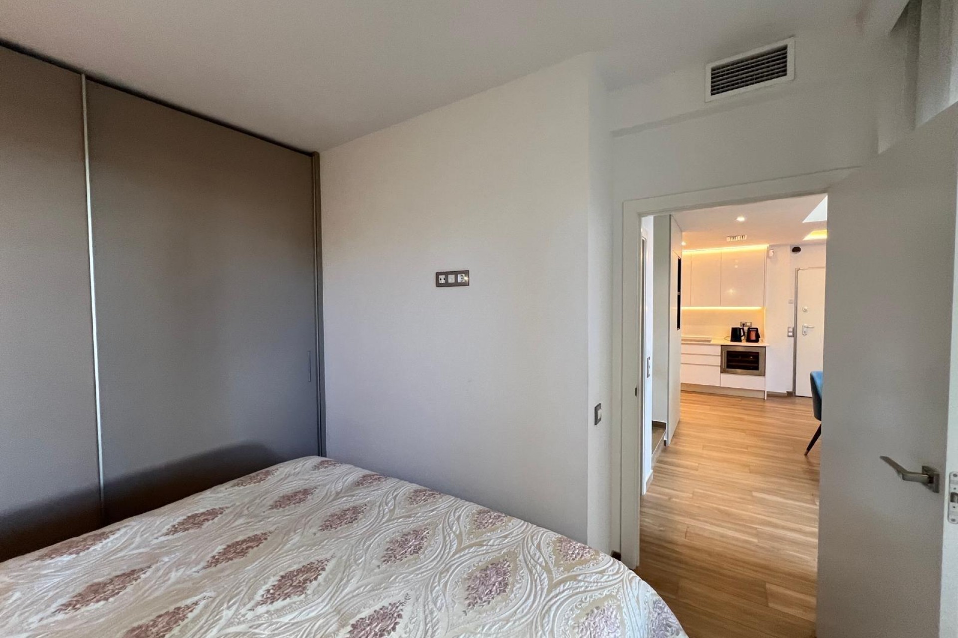 nieuwbouw - Villa de Lujo -
Torrevieja - La veleta