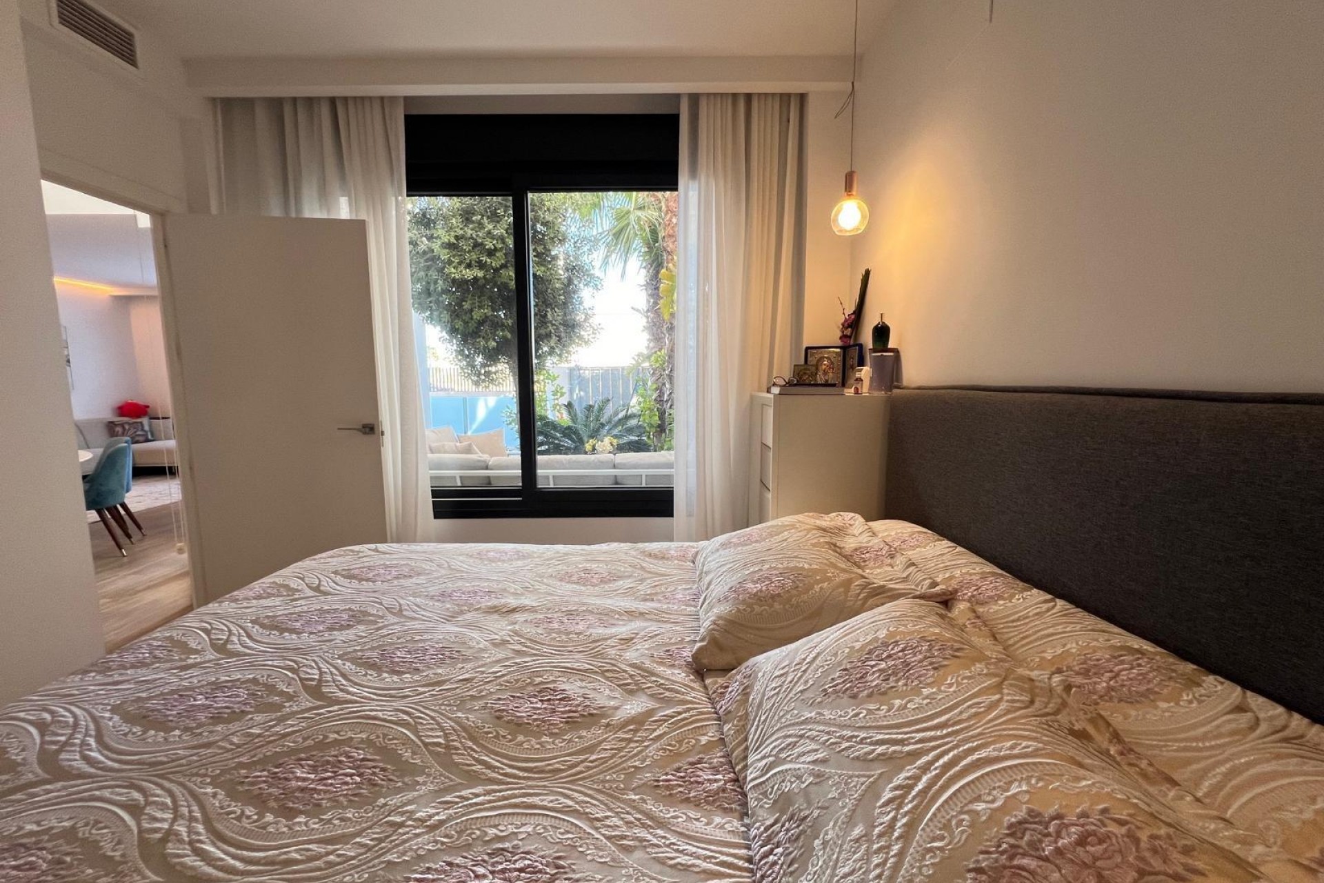 nieuwbouw - Villa de Lujo -
Torrevieja - La veleta
