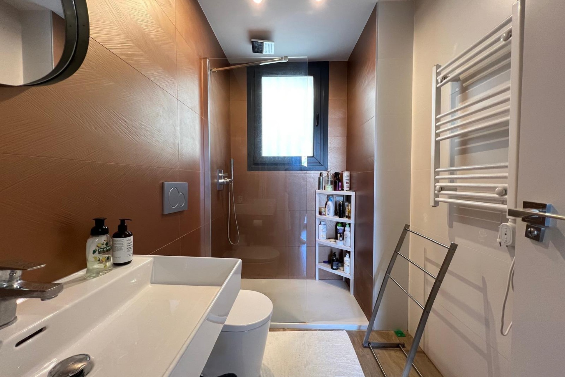 nieuwbouw - Villa de Lujo -
Torrevieja - La veleta