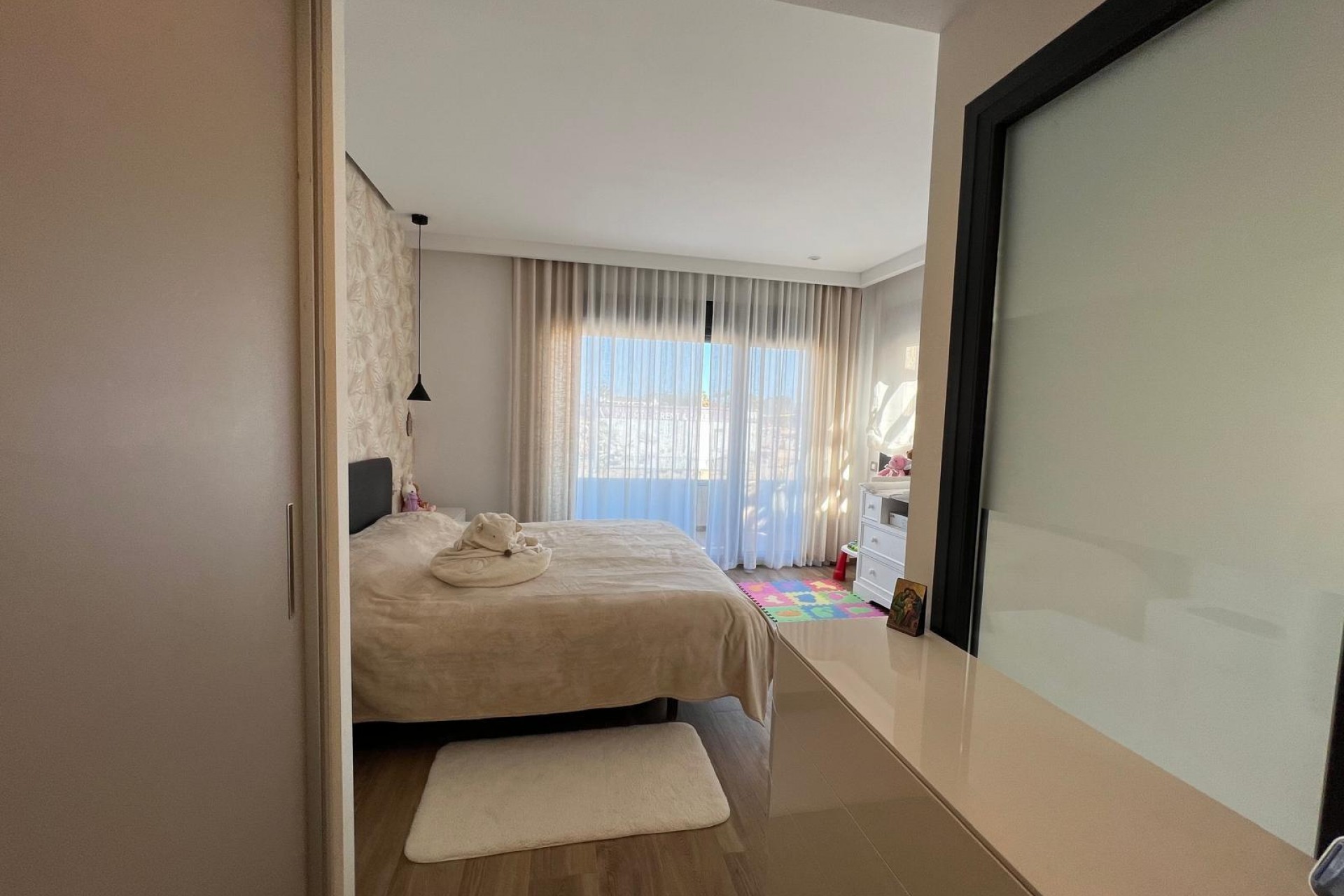 nieuwbouw - Villa de Lujo -
Torrevieja - La veleta