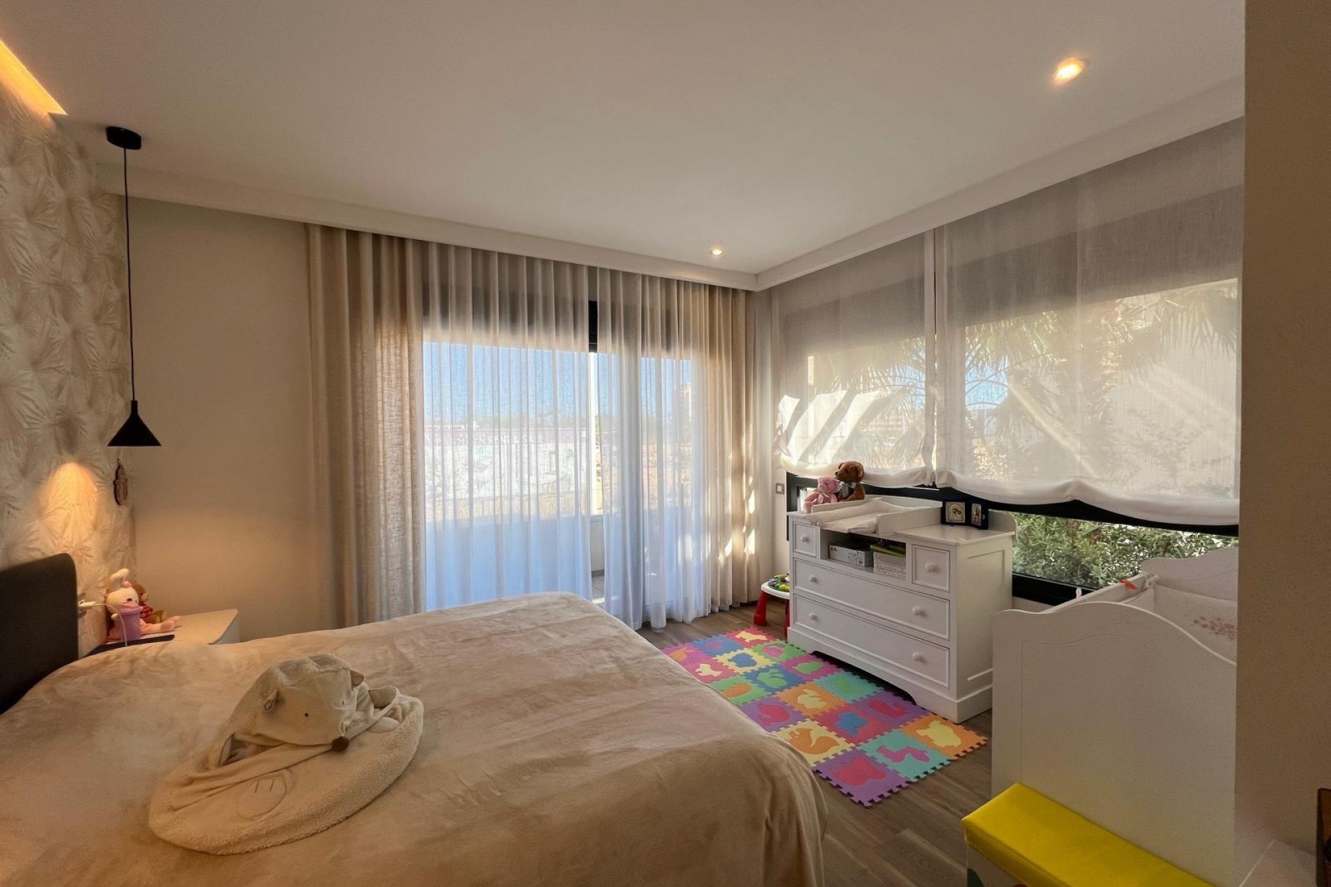 nieuwbouw - Villa de Lujo -
Torrevieja - La veleta