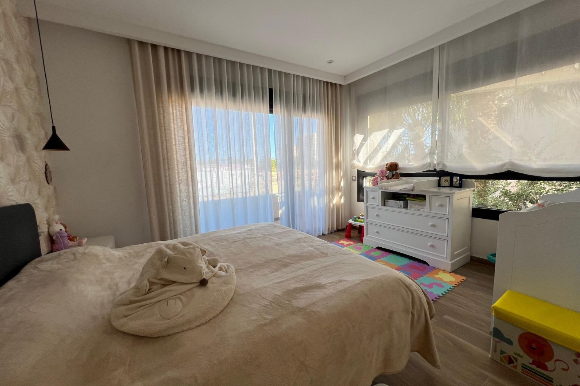 nieuwbouw - Villa de Lujo -
Torrevieja - La veleta