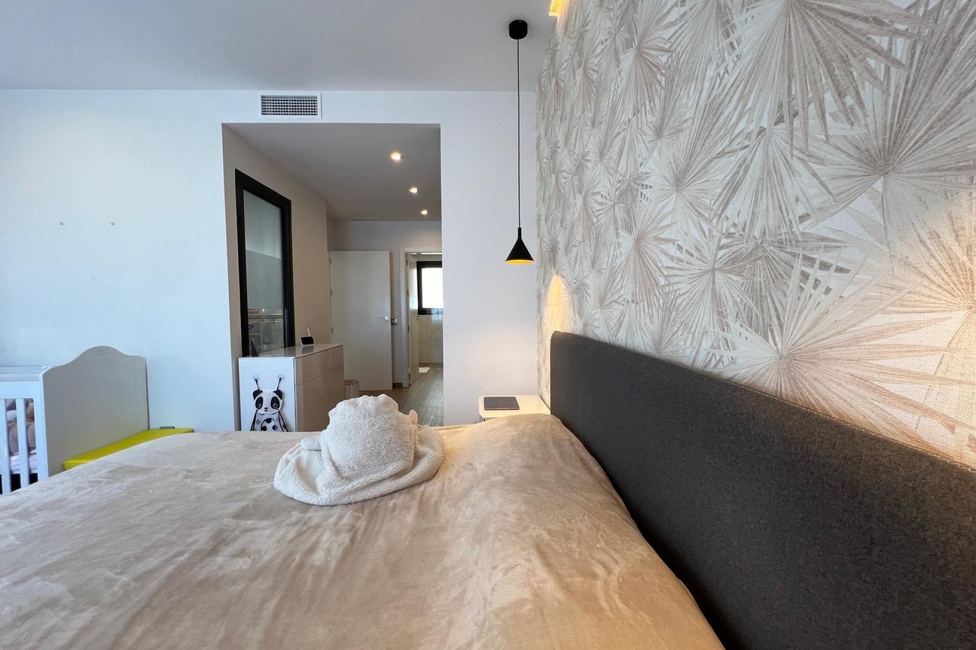 nieuwbouw - Villa de Lujo -
Torrevieja - La veleta