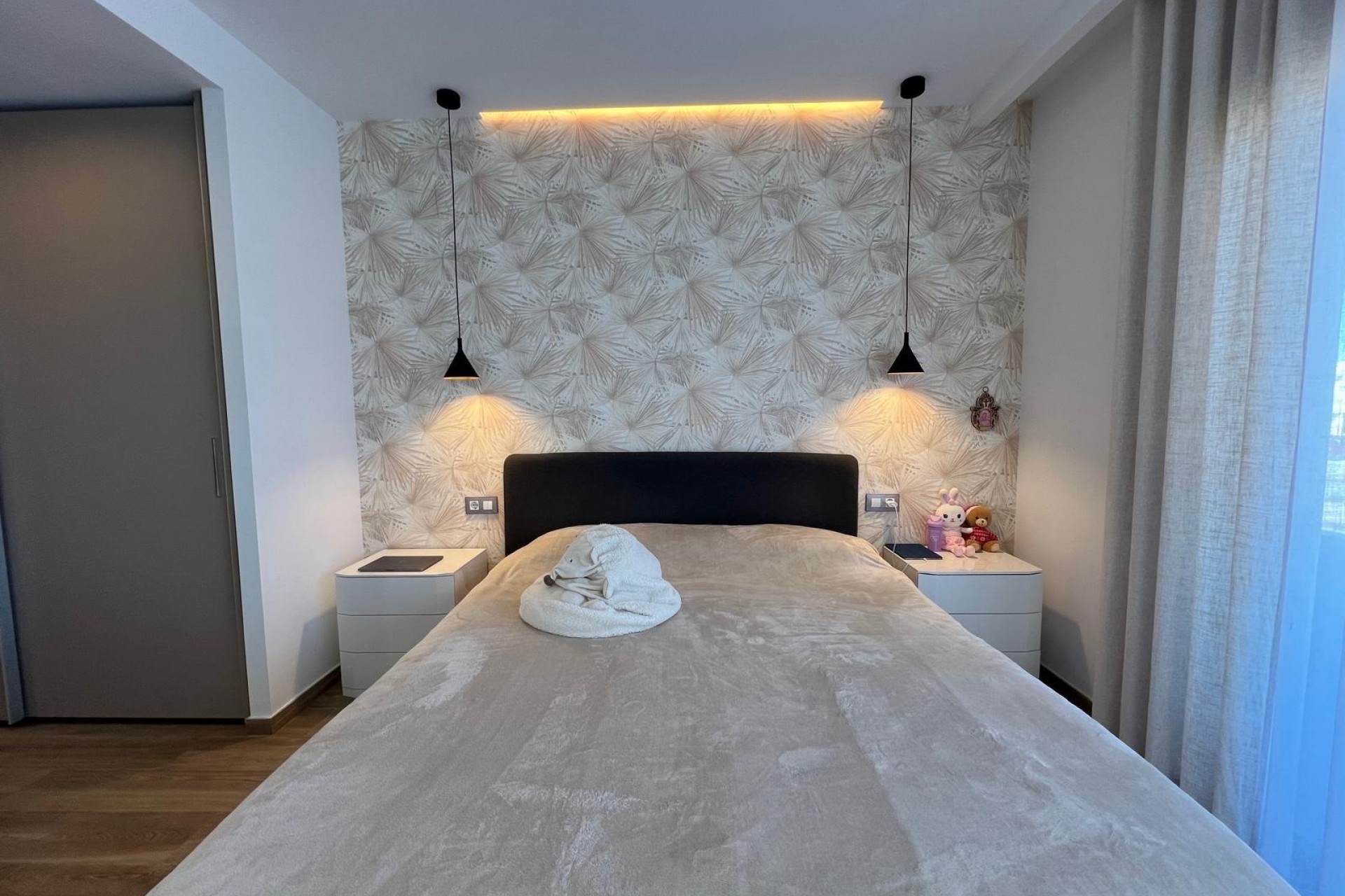 nieuwbouw - Villa de Lujo -
Torrevieja - La veleta