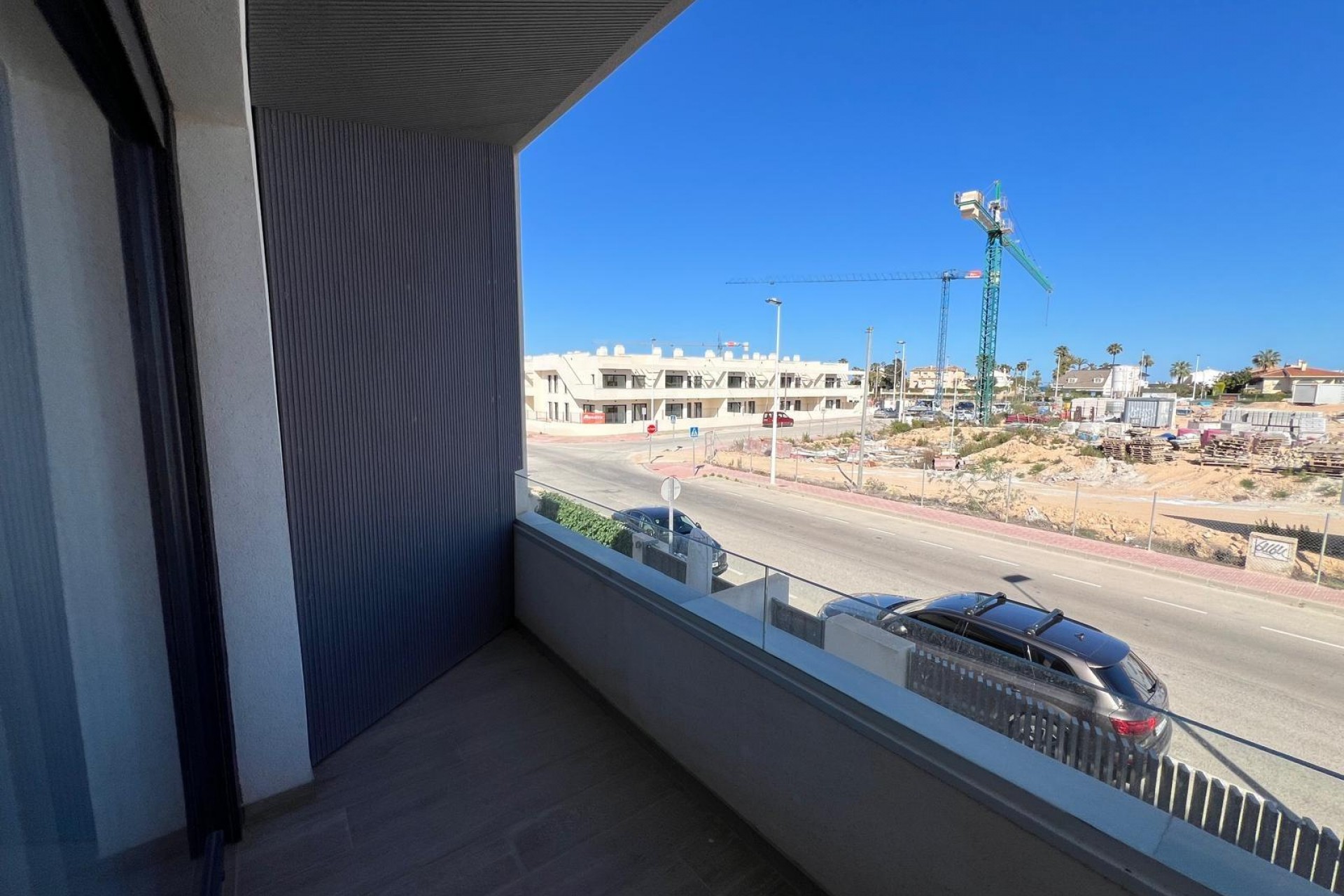nieuwbouw - Villa de Lujo -
Torrevieja - La veleta