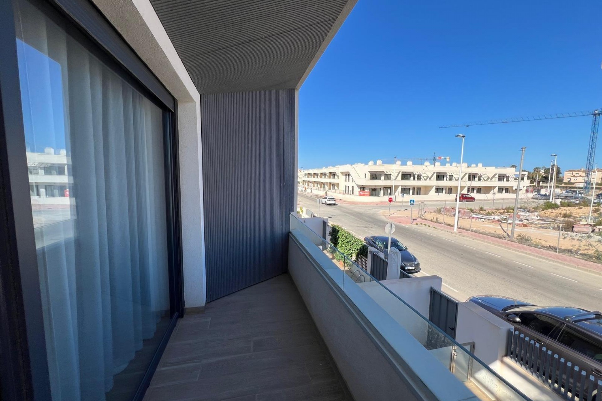 nieuwbouw - Villa de Lujo -
Torrevieja - La veleta