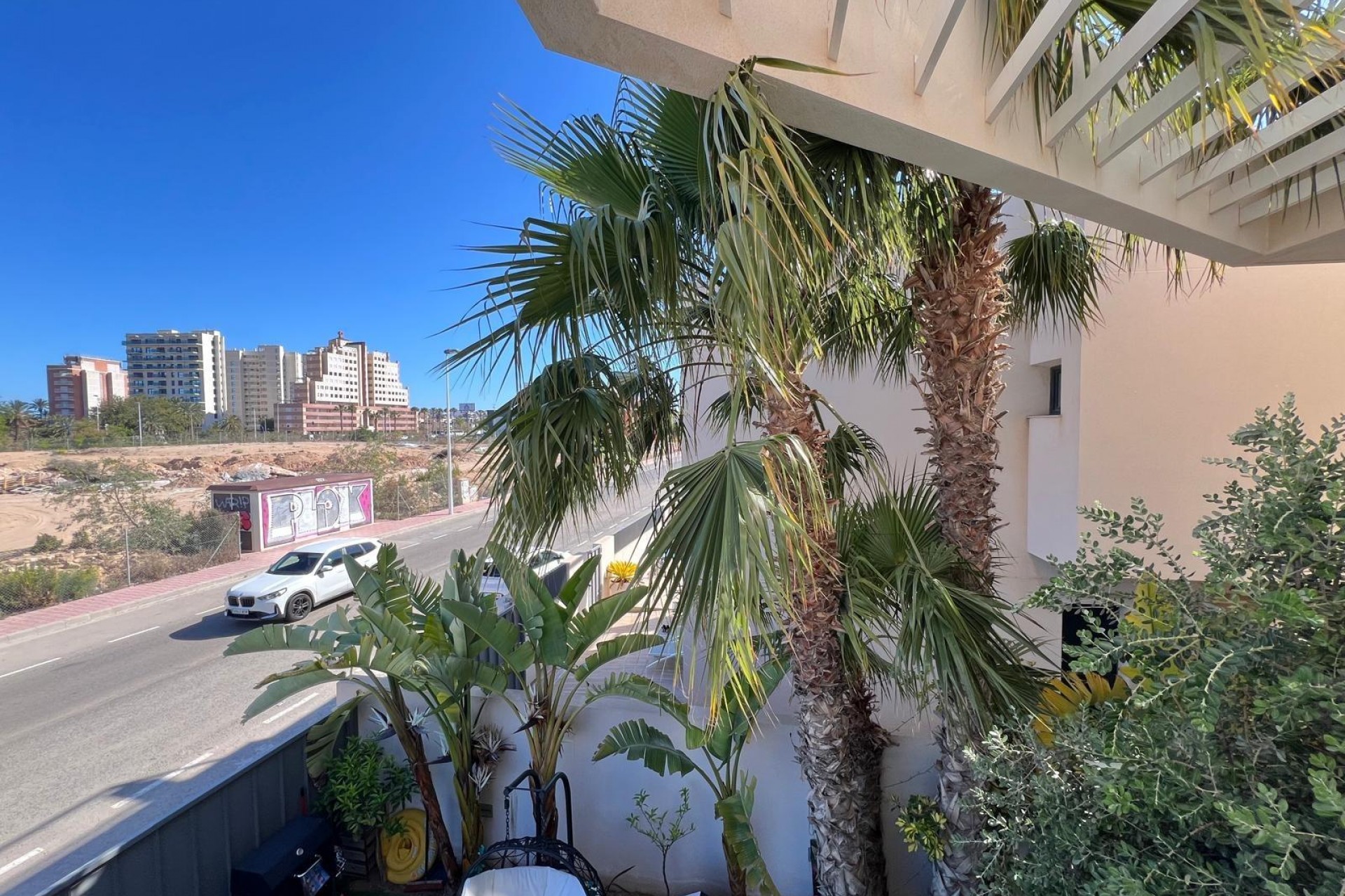 nieuwbouw - Villa de Lujo -
Torrevieja - La veleta