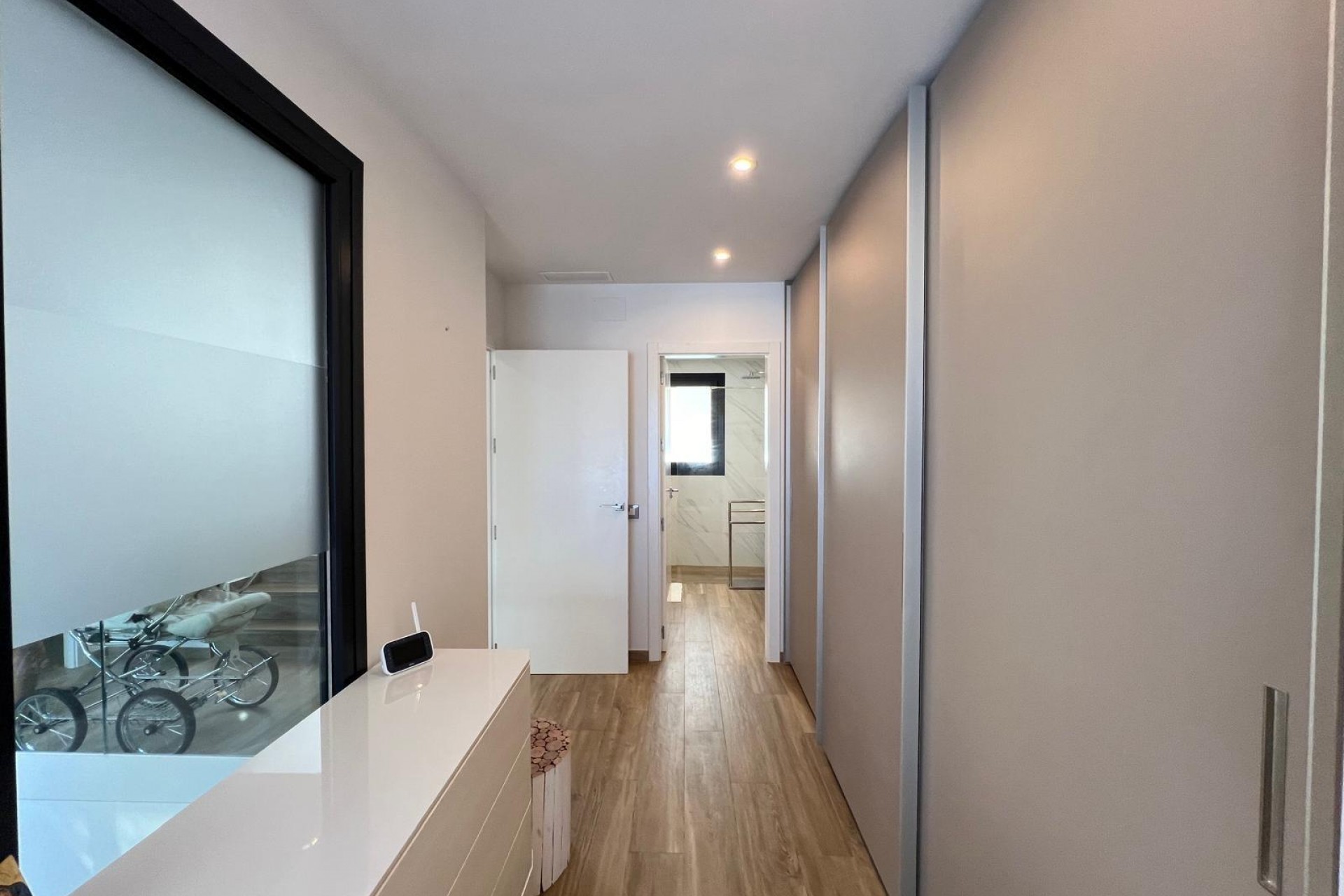 nieuwbouw - Villa de Lujo -
Torrevieja - La veleta