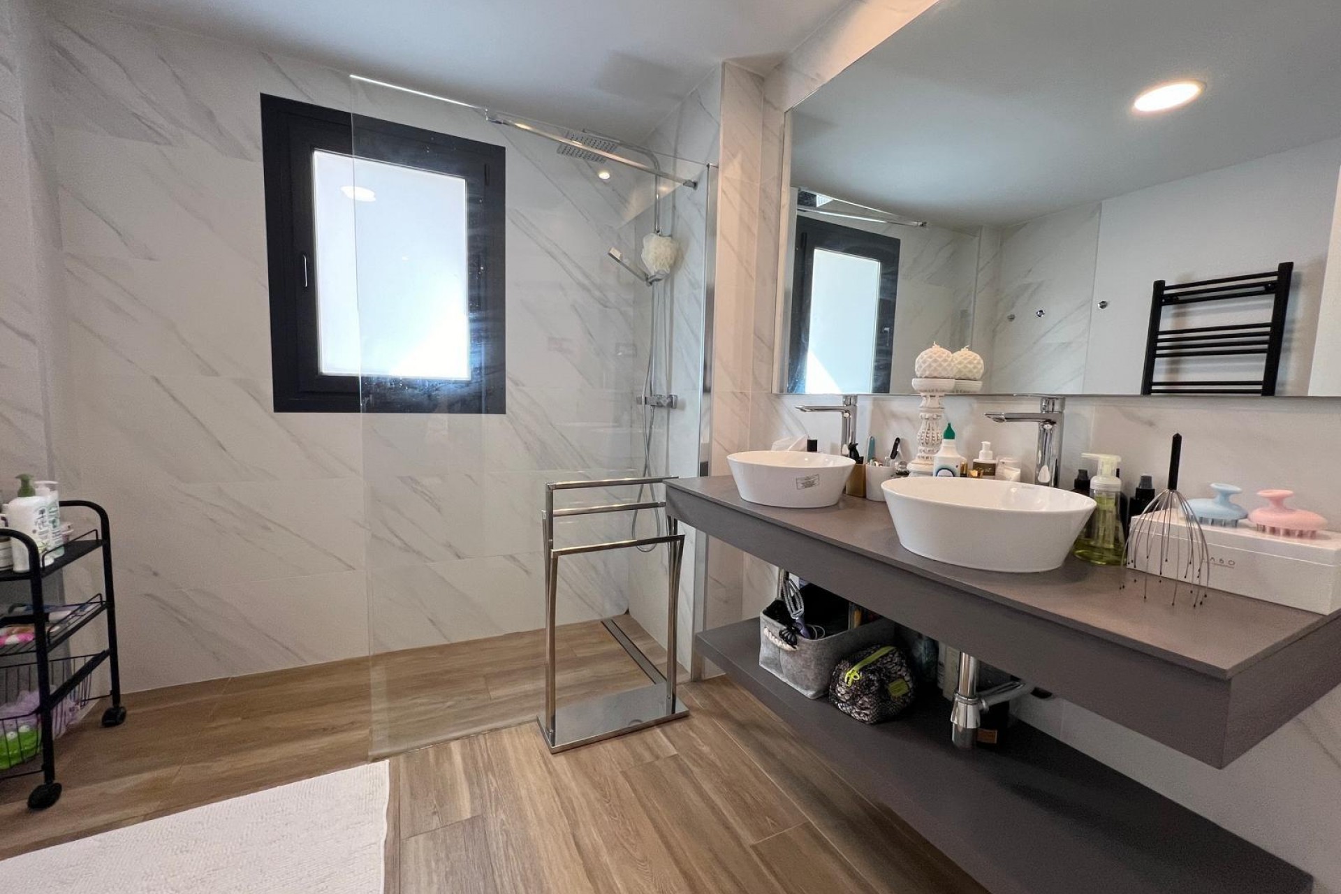 nieuwbouw - Villa de Lujo -
Torrevieja - La veleta