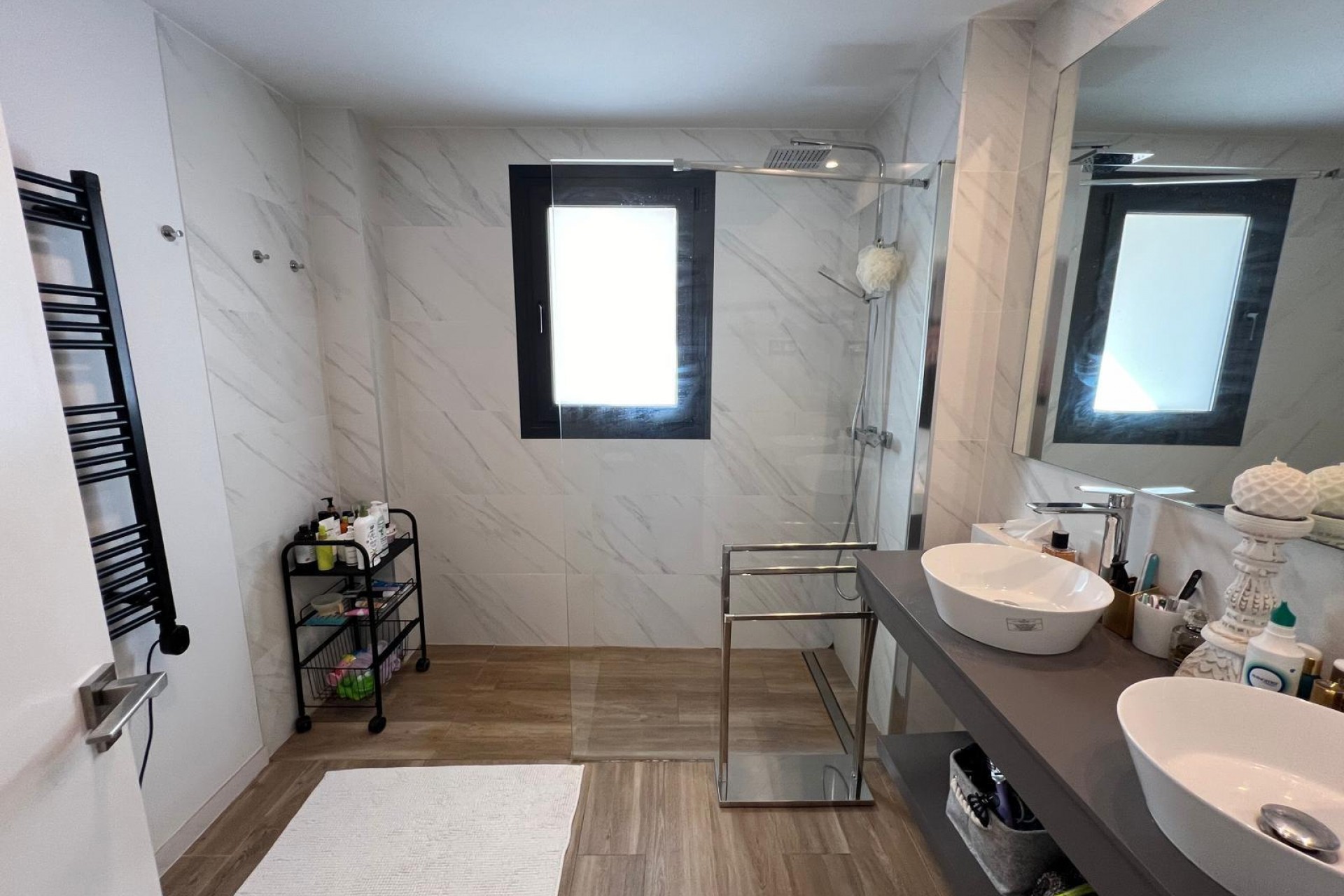 nieuwbouw - Villa de Lujo -
Torrevieja - La veleta