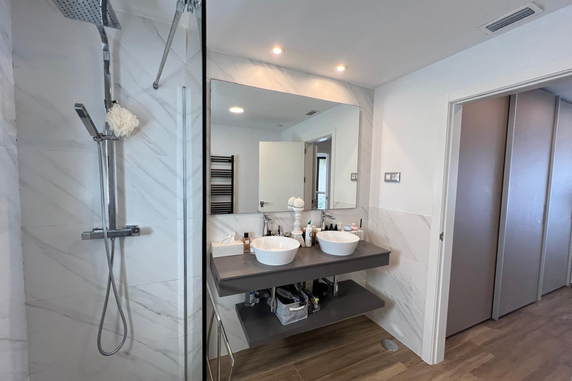 nieuwbouw - Villa de Lujo -
Torrevieja - La veleta
